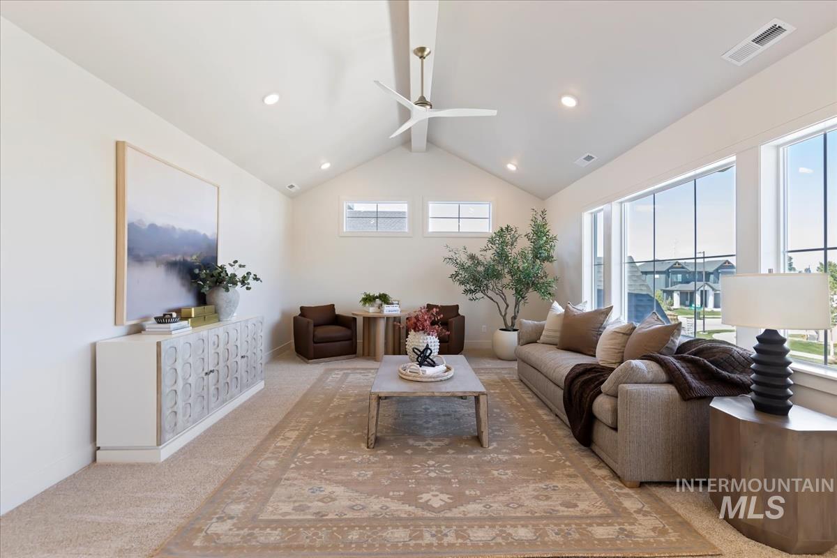 2373 N Buhrstone Pl, Eagle, Idaho 83616, 4 Bedrooms, 3.5 Bathrooms, Residential For Sale, Price $1,074,900,MLS 98954902