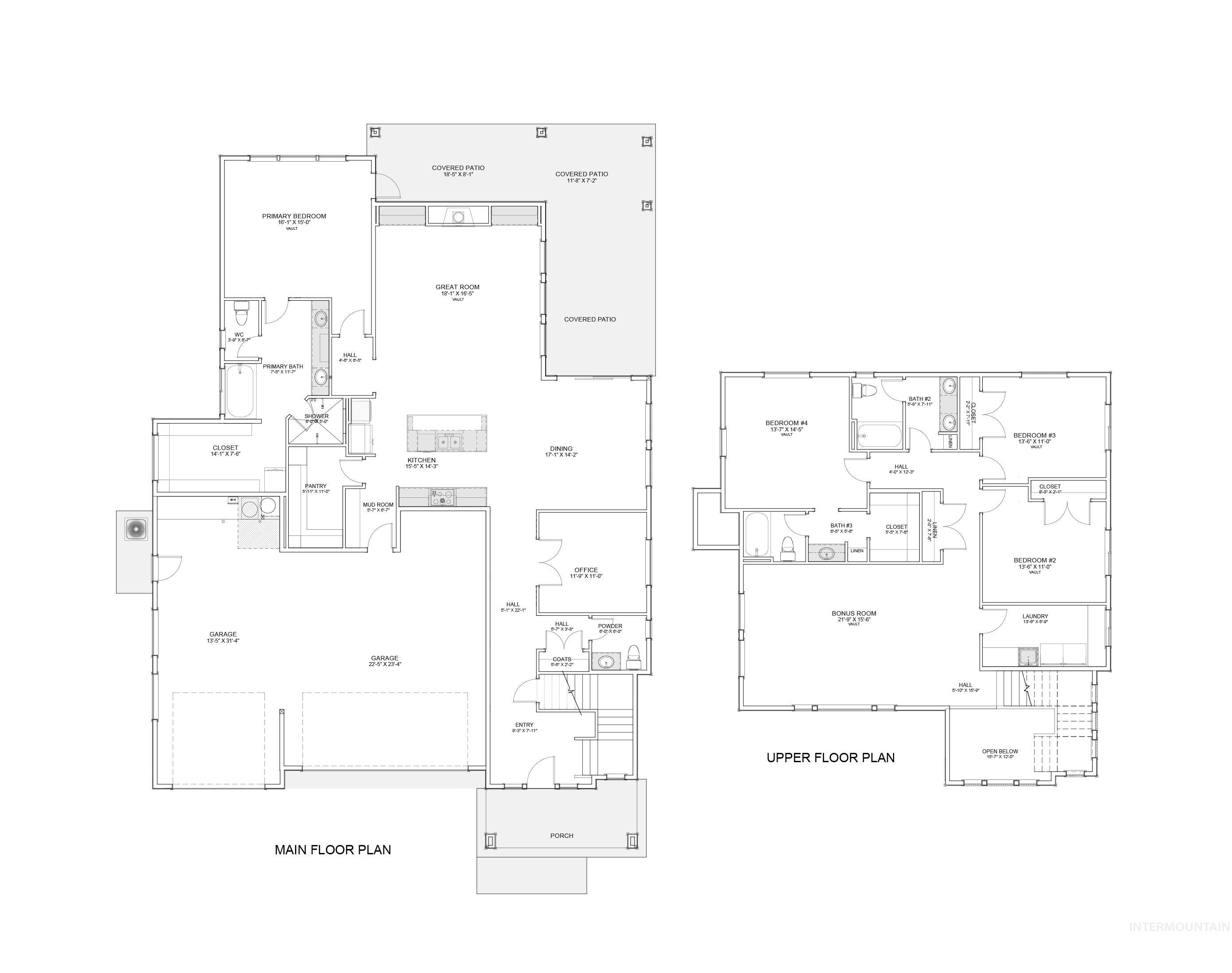 2373 N Buhrstone Pl, Eagle, Idaho 83616, 4 Bedrooms, 3.5 Bathrooms, Residential For Sale, Price $1,074,900,MLS 98954902