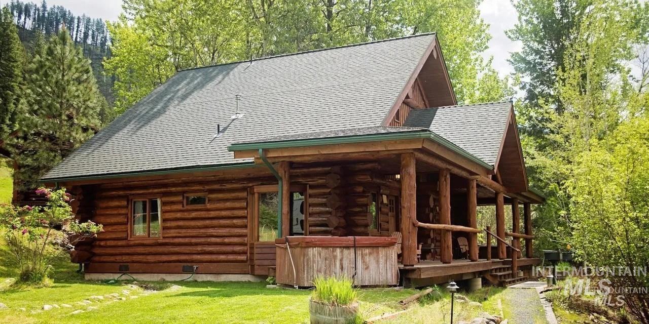 7743 Highway 12, Kooskia, Idaho 83539, Business/Commercial For Sale, Price $1,400,000,MLS 98954907