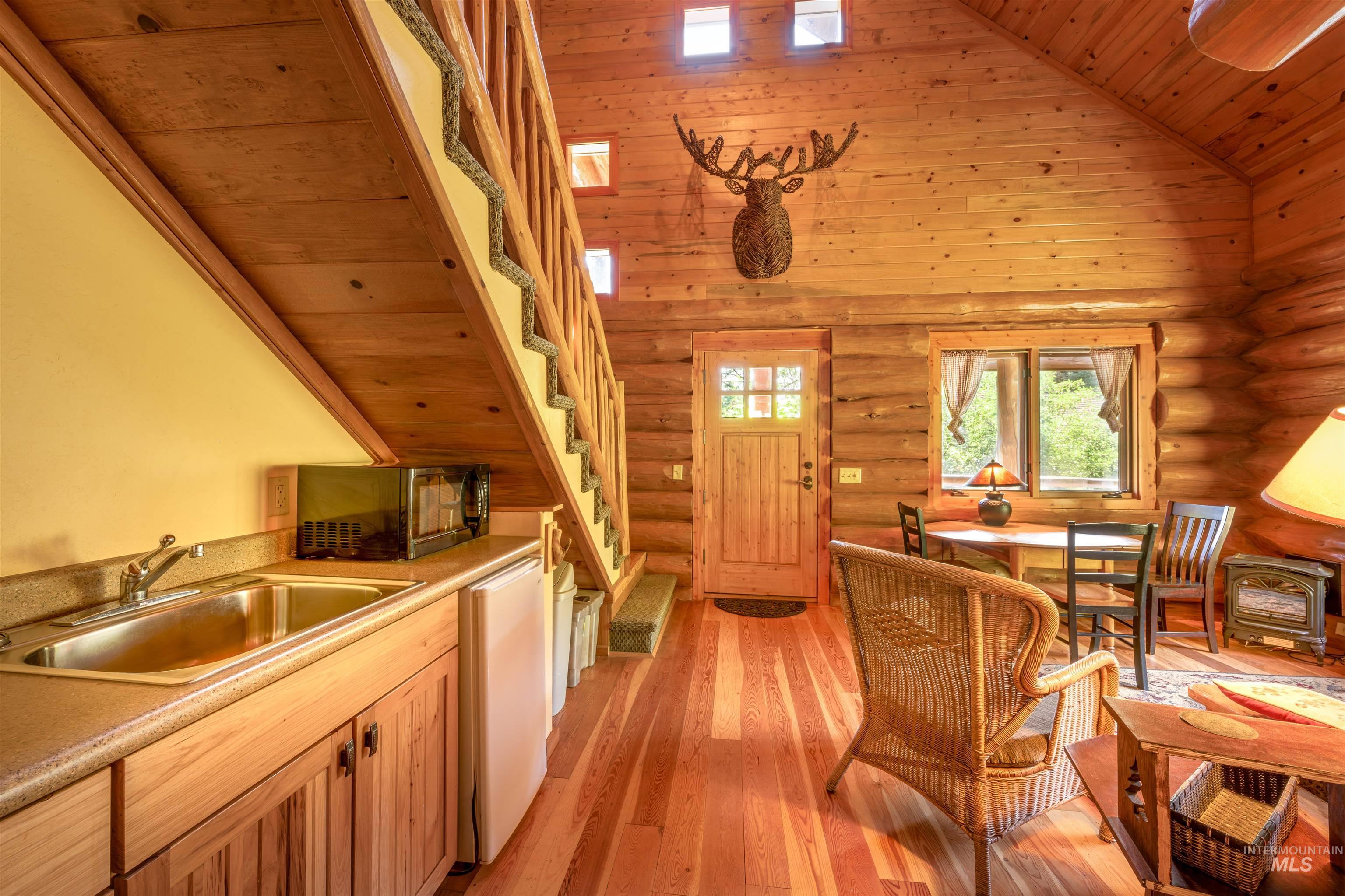 7743 Highway 12, Kooskia, Idaho 83539, Business/Commercial For Sale, Price $1,400,000,MLS 98954907