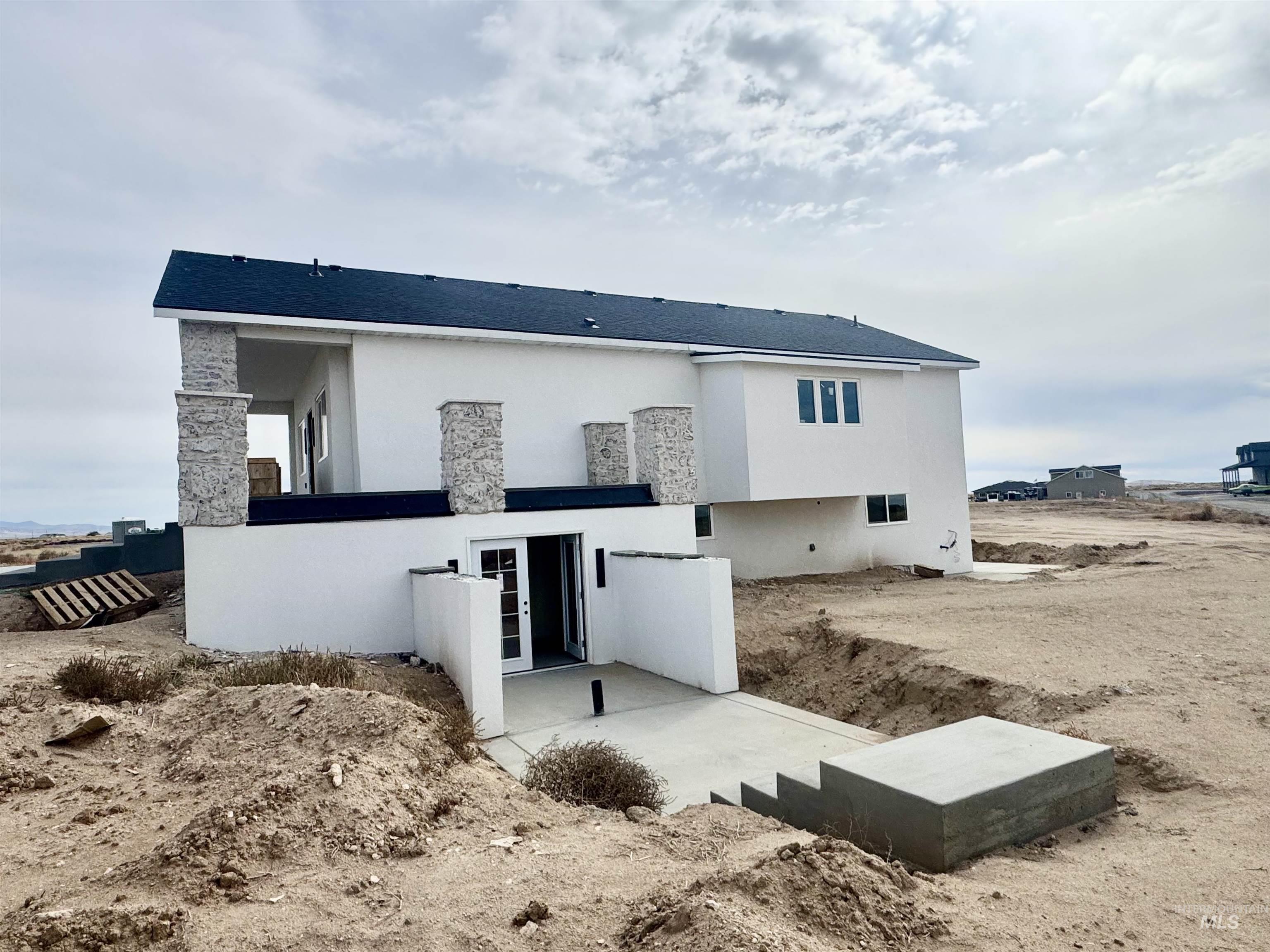 1951 E Bonanza Ct, Mountain Home, Idaho 83647-6482, 4 Bedrooms, 4.5 Bathrooms, Residential For Sale, Price $1,300,000,MLS 98954919