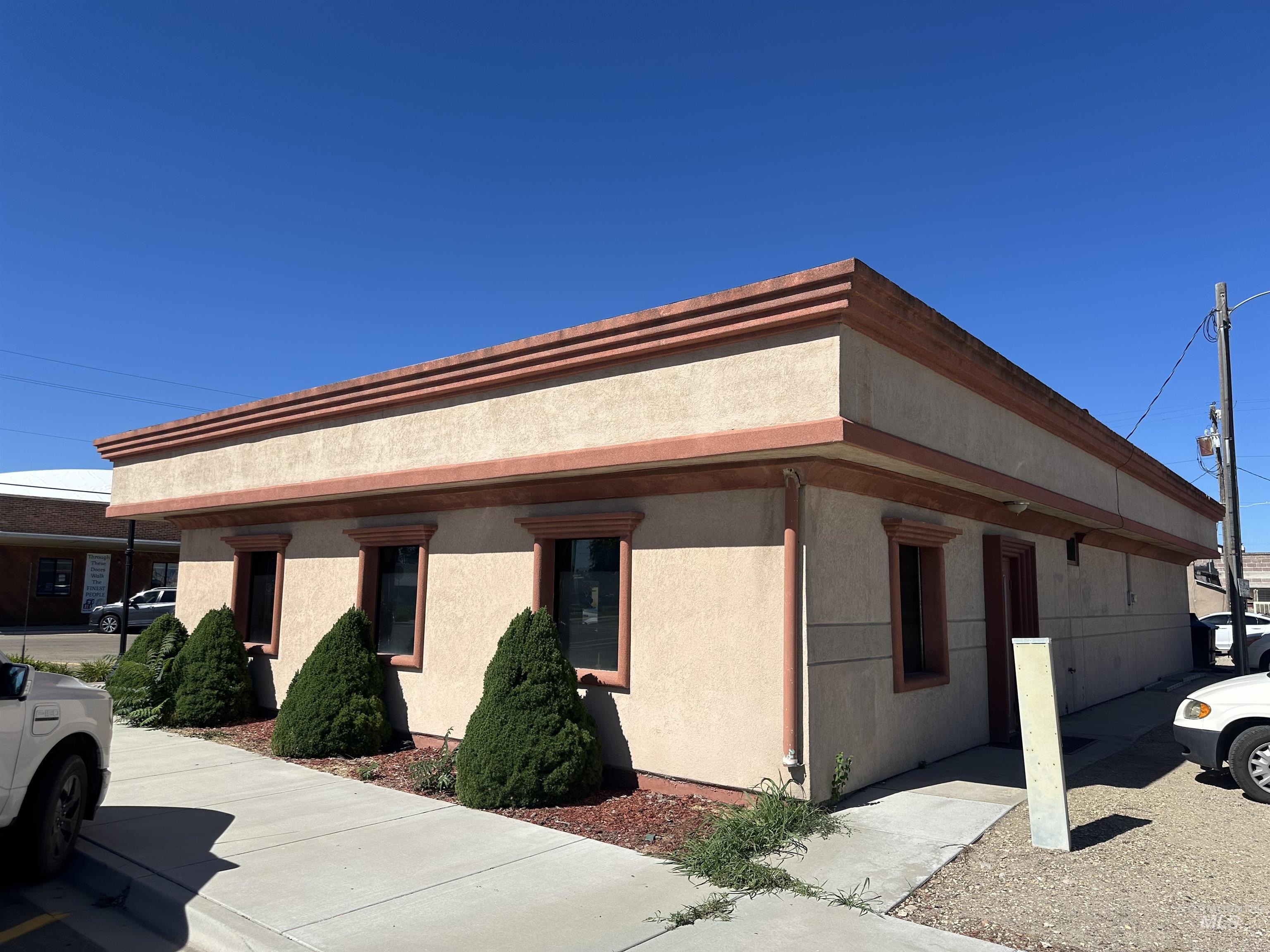308 A Ave, Wilder, Idaho 83676, Business/Commercial For Sale, Price $565,000,MLS 98954956