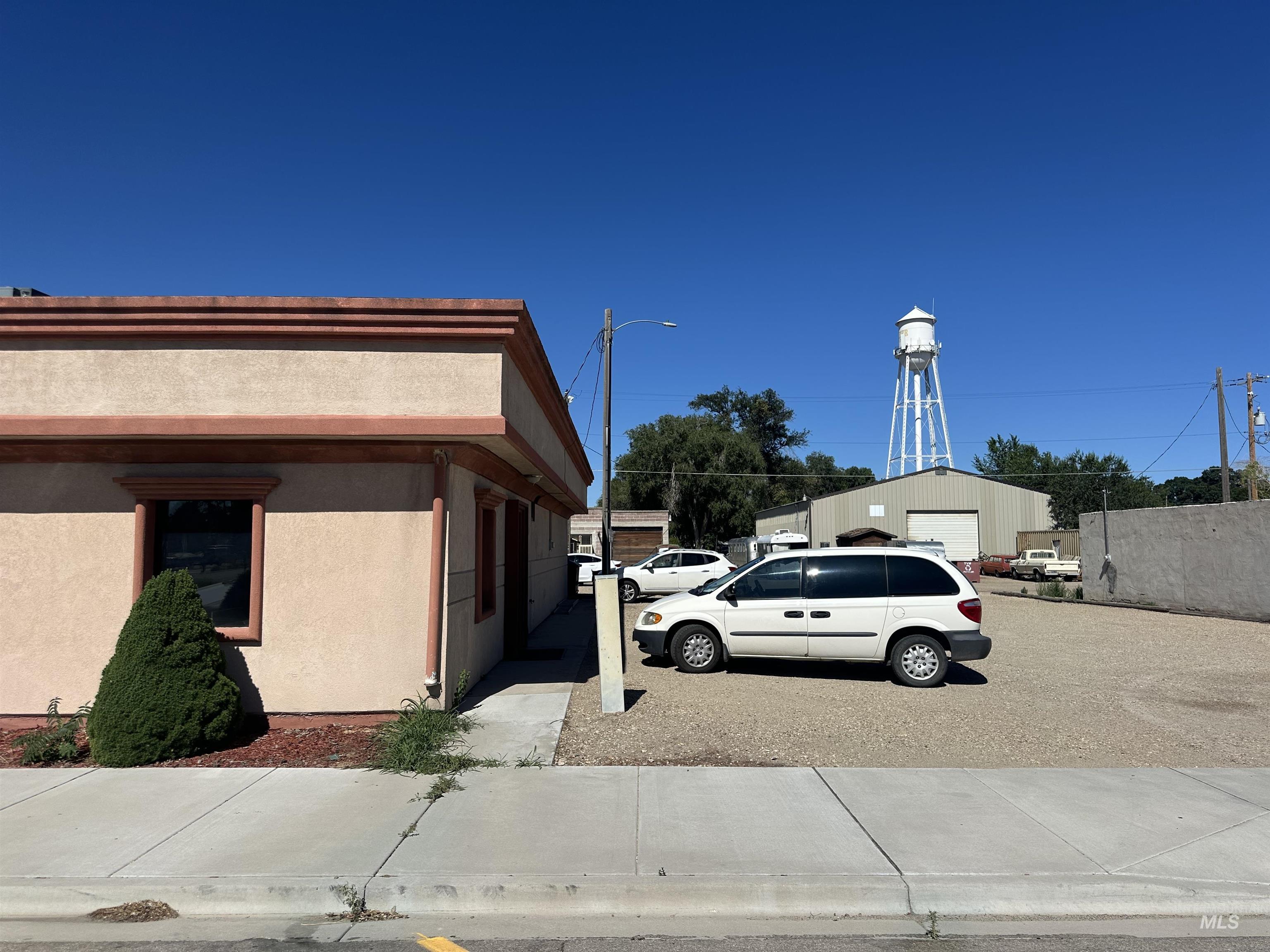 308 A Ave, Wilder, Idaho 83676, Business/Commercial For Sale, Price $565,000,MLS 98954956