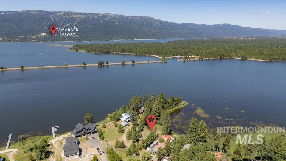 88 Golden Pl, Donnelly, Idaho 83615, Land For Sale, Price $450,000,MLS 98954973