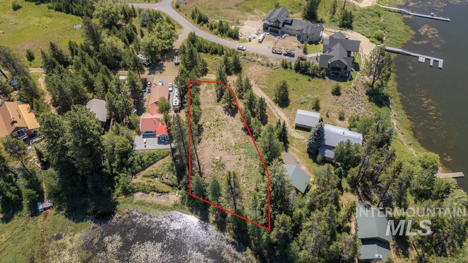 88 Golden Pl, Donnelly, Idaho 83615, Land For Sale, Price $450,000,MLS 98954973