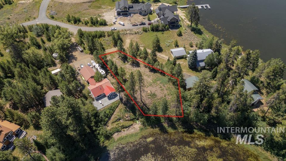 88 Golden Pl, Donnelly, Idaho 83615, Land For Sale, Price $450,000,MLS 98954973