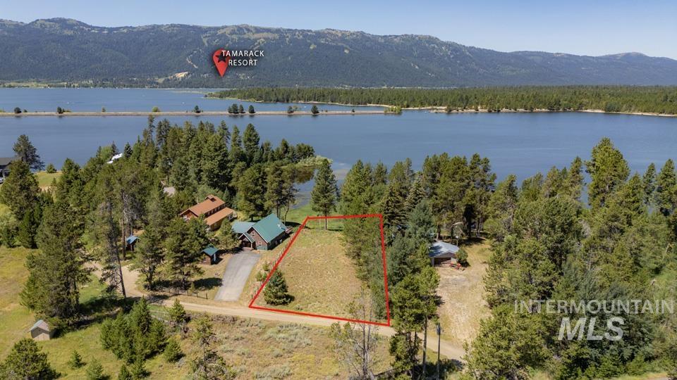 78 Golden Pl, Donnelly, Idaho 83615, Land For Sale, Price $450,000,MLS 98954974