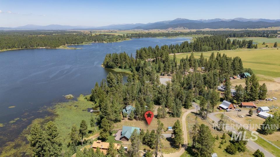 78 Golden Pl, Donnelly, Idaho 83615, Land For Sale, Price $450,000,MLS 98954974