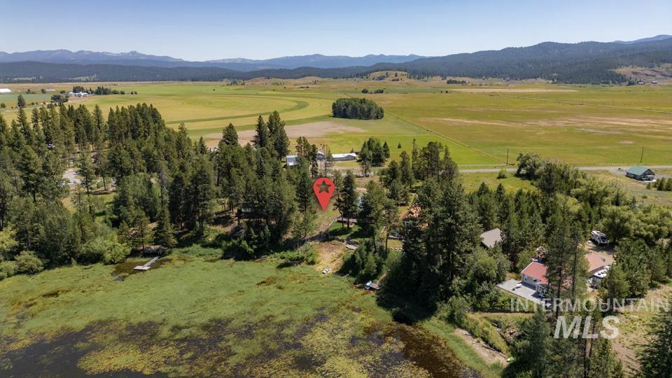 78 Golden Pl, Donnelly, Idaho 83615, Land For Sale, Price $450,000,MLS 98954974