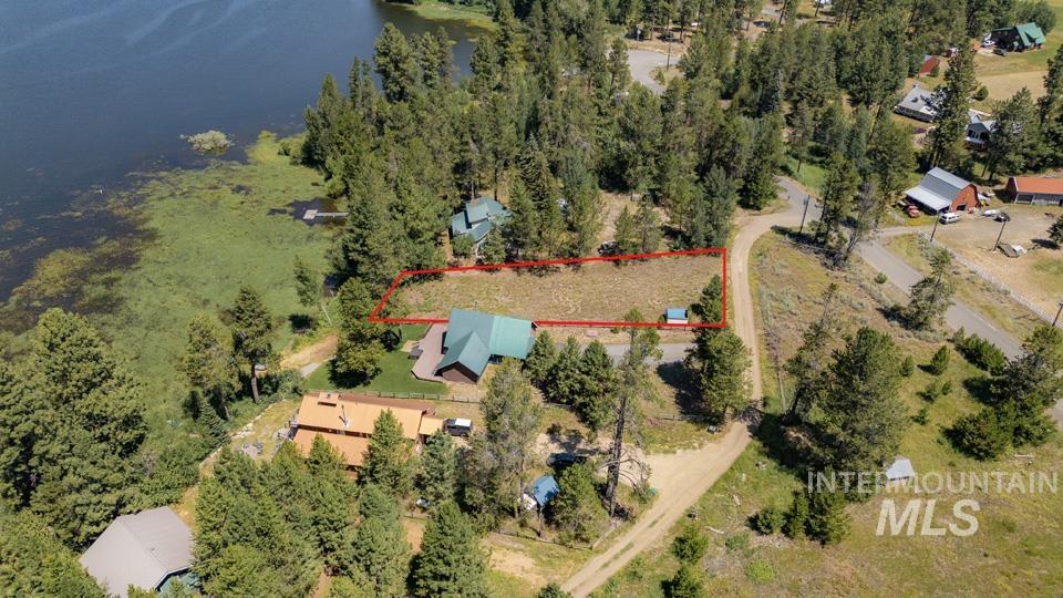 78 Golden Pl, Donnelly, Idaho 83615, Land For Sale, Price $450,000,MLS 98954974