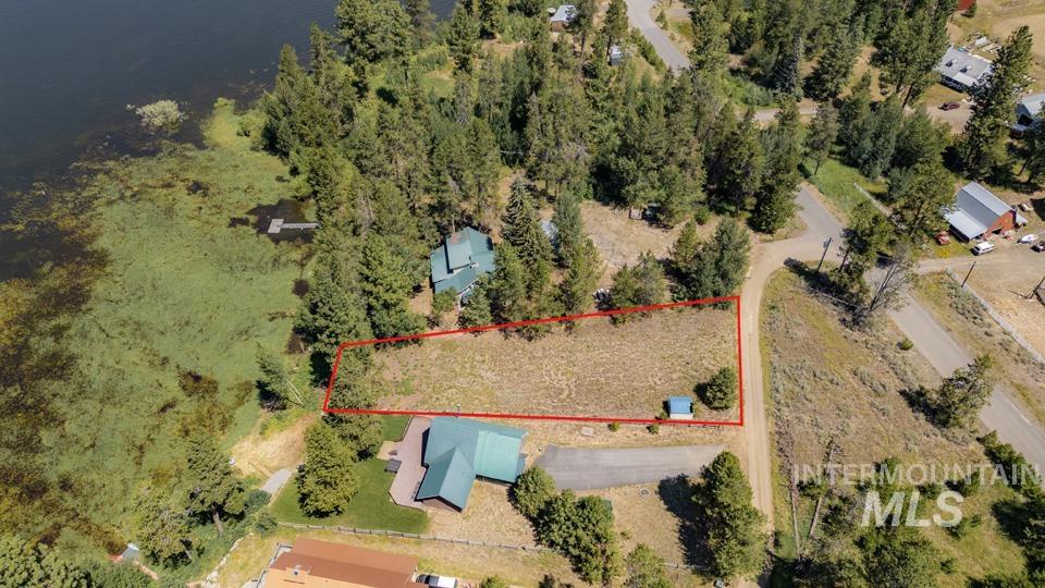 78 Golden Pl, Donnelly, Idaho 83615, Land For Sale, Price $450,000,MLS 98954974