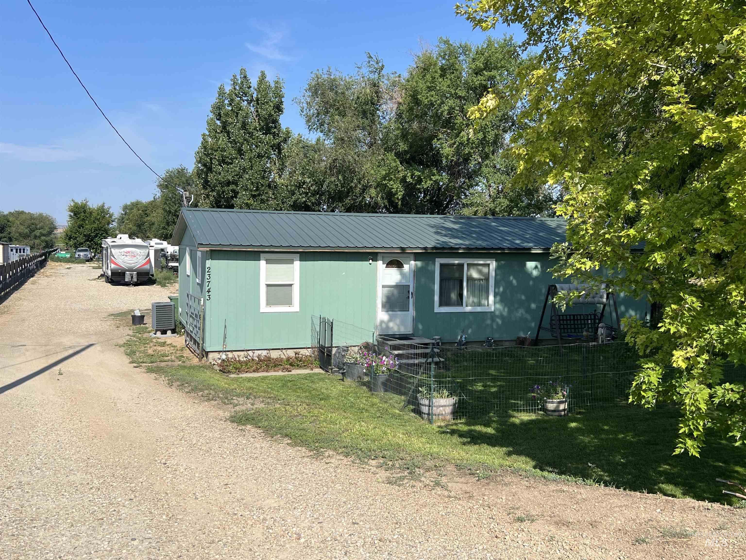 23743 Stephen Lane, Parma, Idaho 83660, 3 Bedrooms, 2 Bathrooms, Residential For Sale, Price $389,900,MLS 98955063