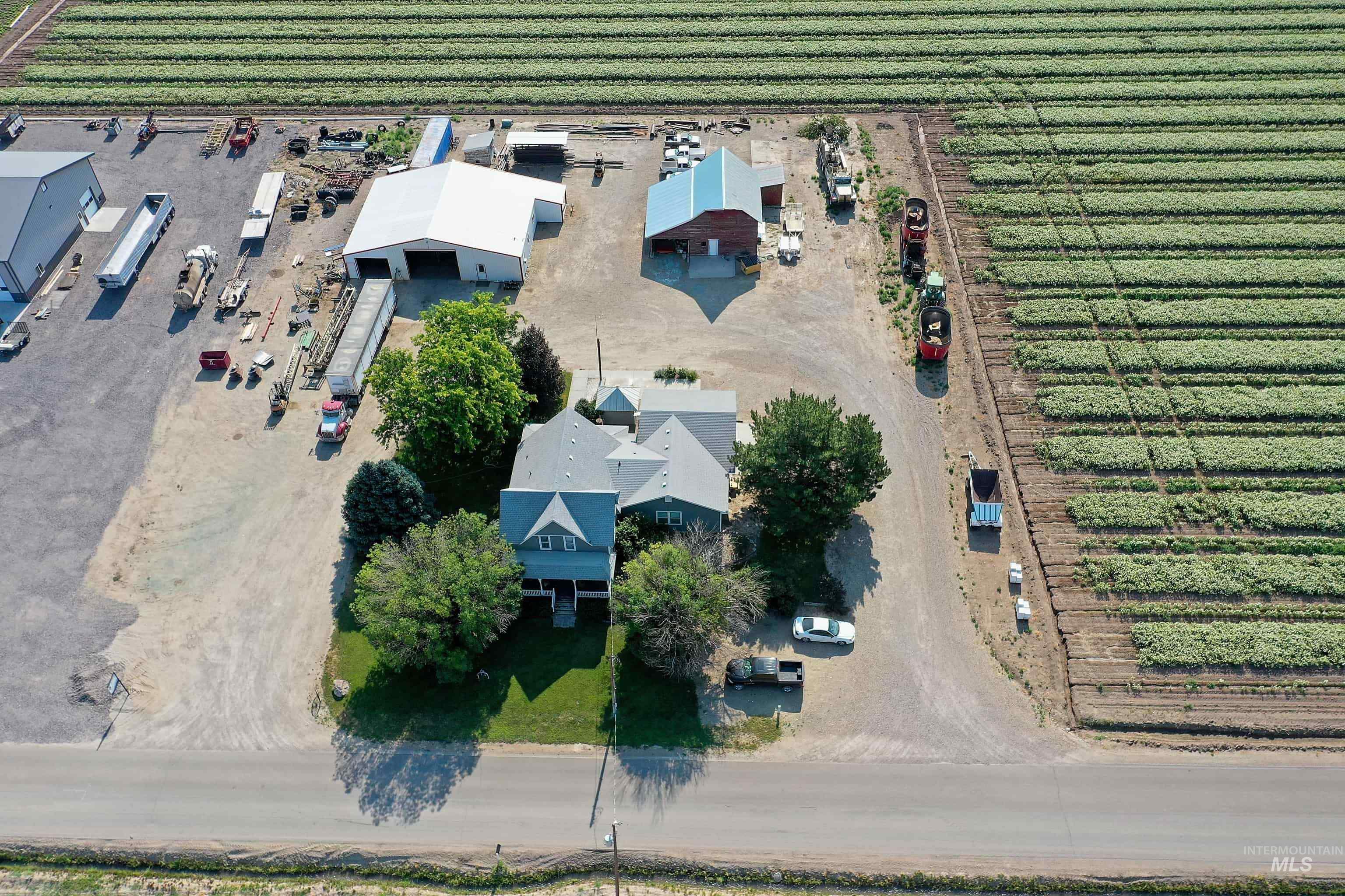 6040 Adams Road, New Plymouth, Idaho 83655, 4 Bedrooms, 3 Bathrooms, Residential For Sale, Price $694,000,MLS 98955076