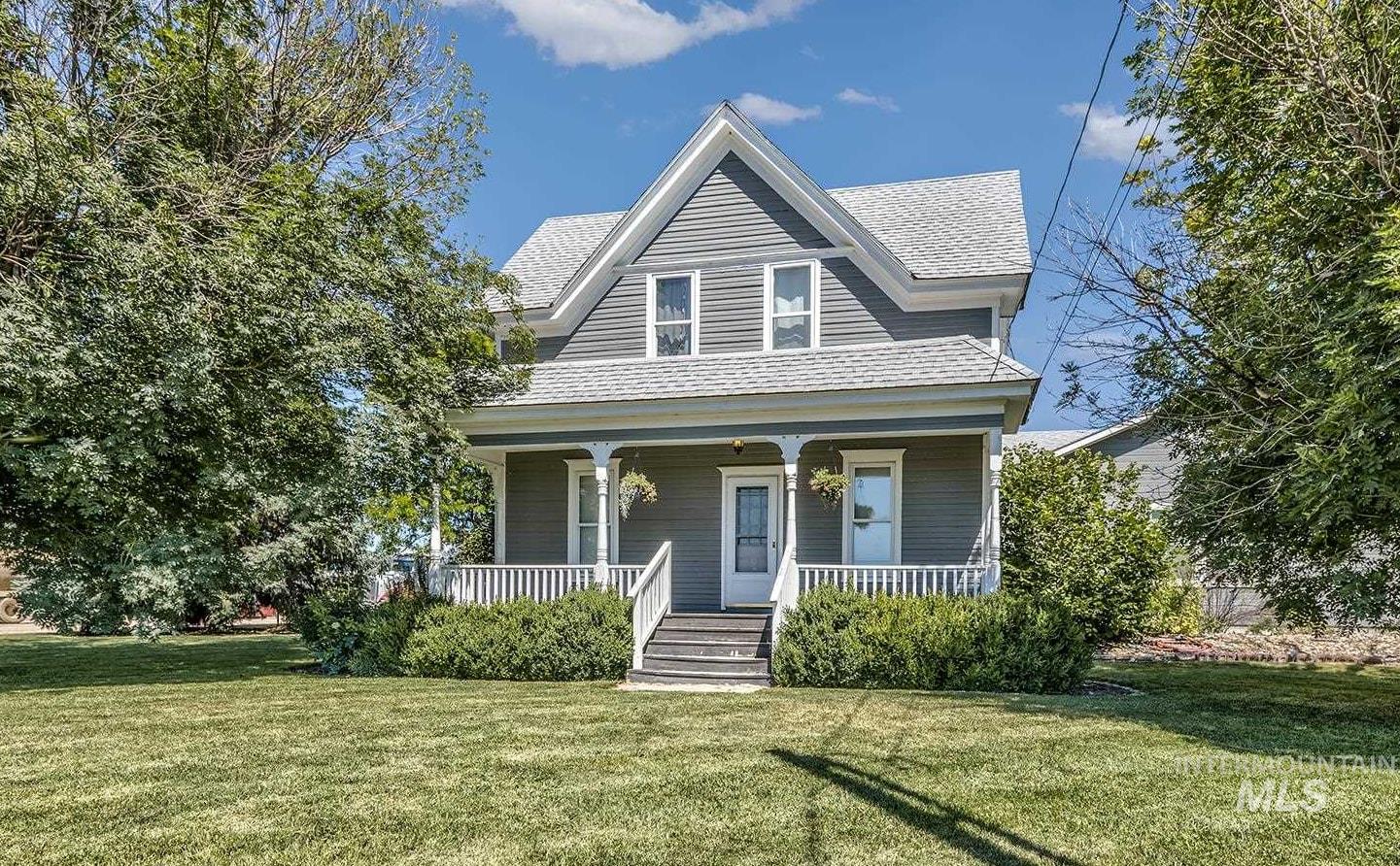 6040 Adams Road, New Plymouth, Idaho 83655, 4 Bedrooms, 3 Bathrooms, Residential For Sale, Price $694,000, 98955076