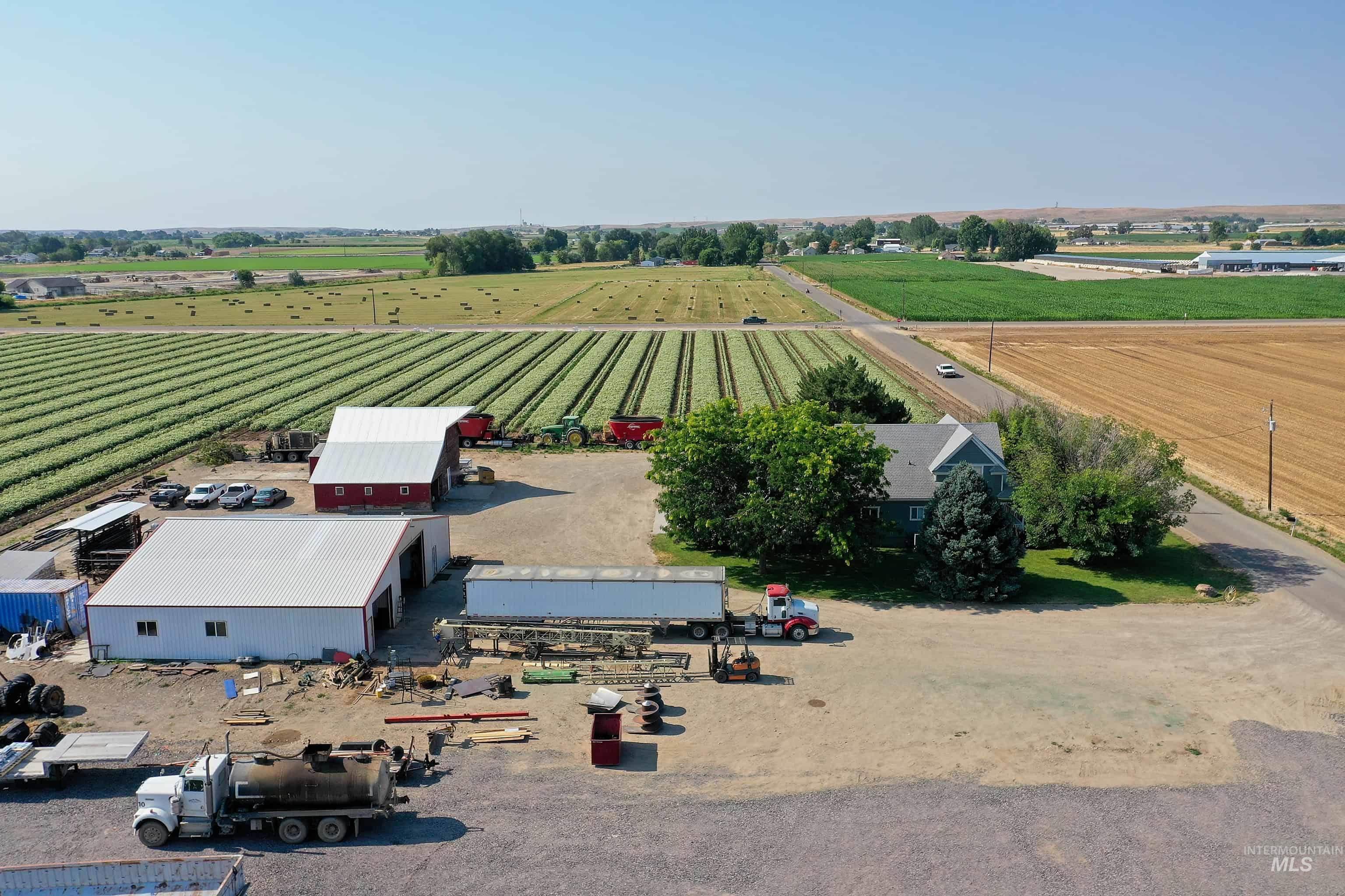 6040 Adams Road, New Plymouth, Idaho 83655, 4 Bedrooms, 3 Bathrooms, Residential For Sale, Price $694,000,MLS 98955076