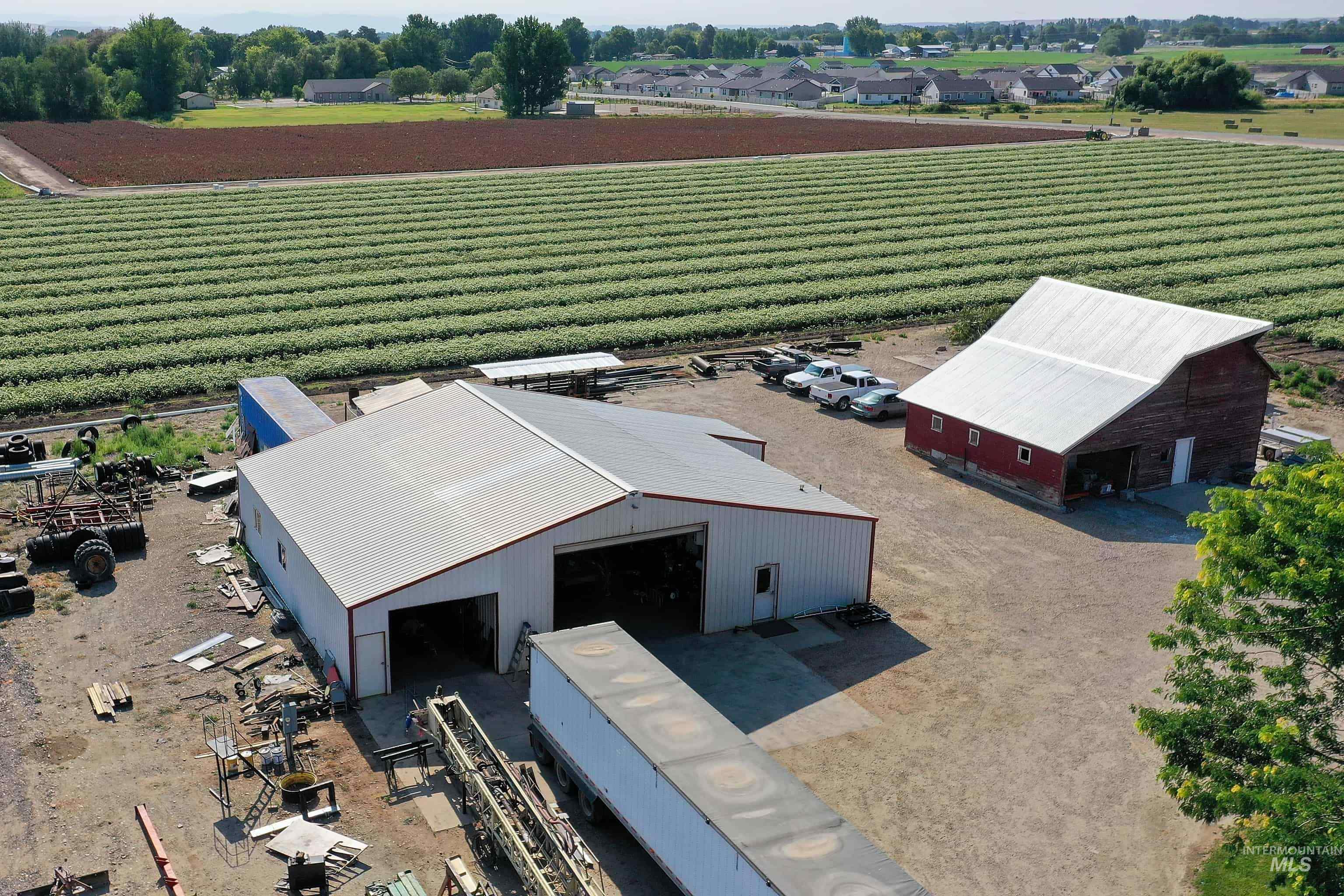 6040 Adams Road, New Plymouth, Idaho 83655, 4 Bedrooms, 3 Bathrooms, Residential For Sale, Price $694,000,MLS 98955076