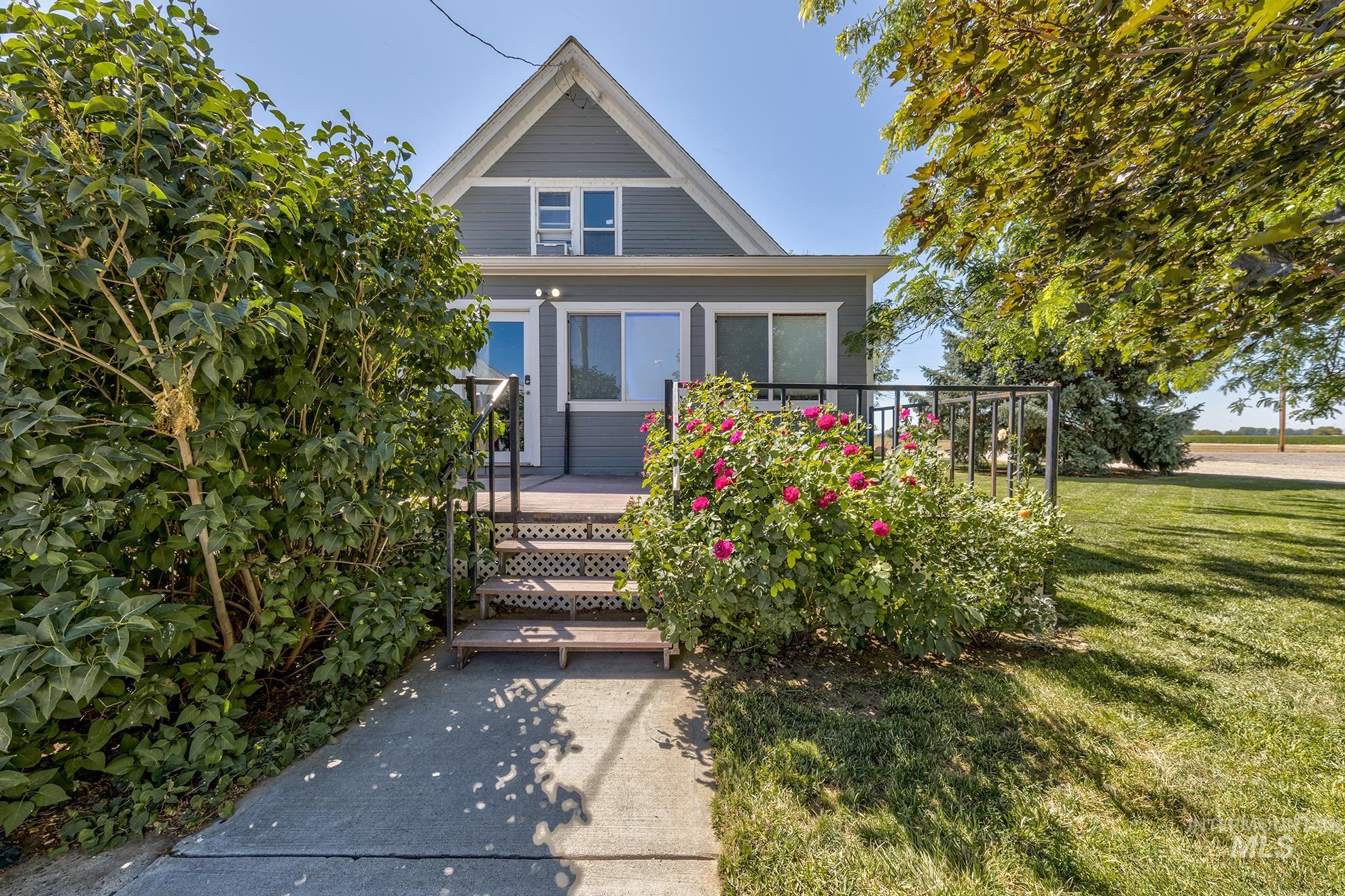 6040 Adams Road, New Plymouth, Idaho 83655, 4 Bedrooms, 3 Bathrooms, Residential For Sale, Price $694,000,MLS 98955076