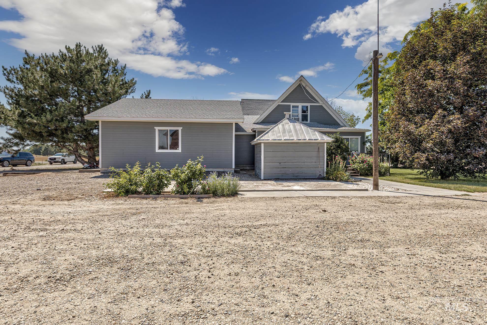 6040 Adams Road, New Plymouth, Idaho 83655, 4 Bedrooms, 3 Bathrooms, Residential For Sale, Price $694,000,MLS 98955076