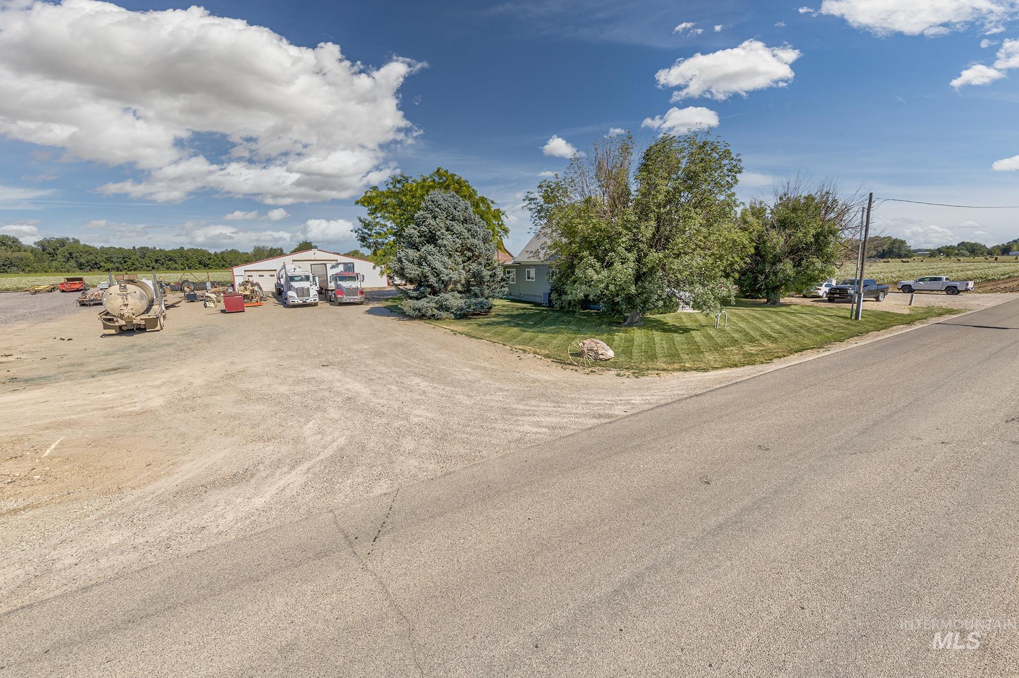 6040 Adams Road, New Plymouth, Idaho 83655, 4 Bedrooms, 3 Bathrooms, Residential For Sale, Price $694,000,MLS 98955076