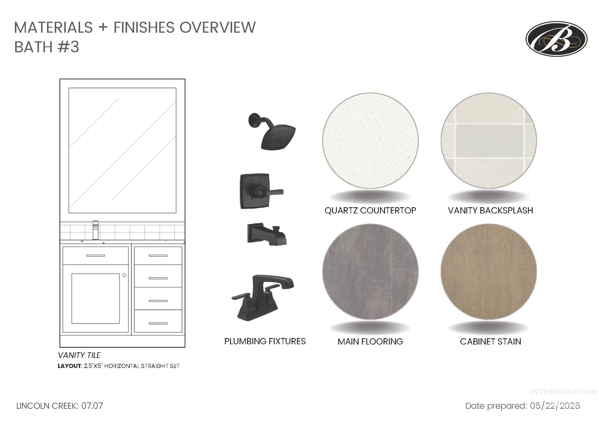 4595 N Camp Creek Ave, Meridian, Idaho 83646, 4 Bedrooms, 3.5 Bathrooms, Residential For Sale, Price $744,900,MLS 98955086