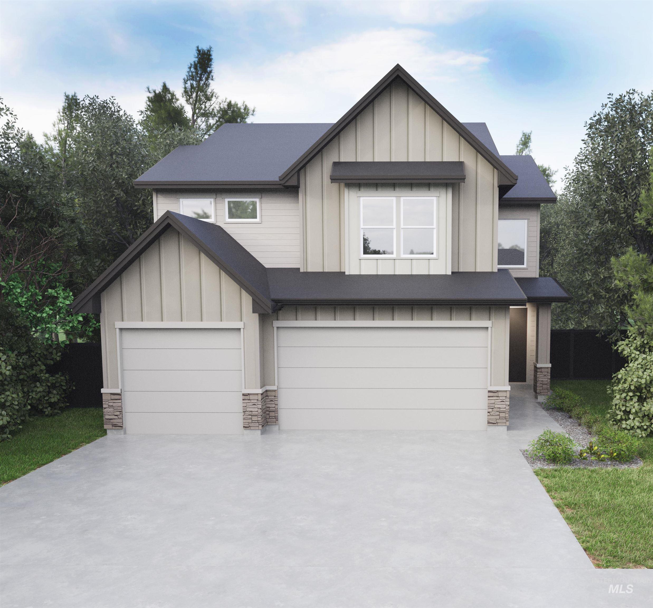 6603 W Mattawa Dr, Meridian, Idaho 83646, 3 Bedrooms, 2.5 Bathrooms, Residential For Sale, Price $599,900,MLS 98955087