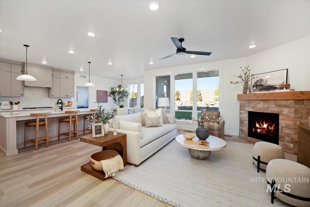 6603 W Mattawa Dr, Meridian, Idaho 83646, 3 Bedrooms, 2.5 Bathrooms, Residential For Sale, Price $599,900,MLS 98955087