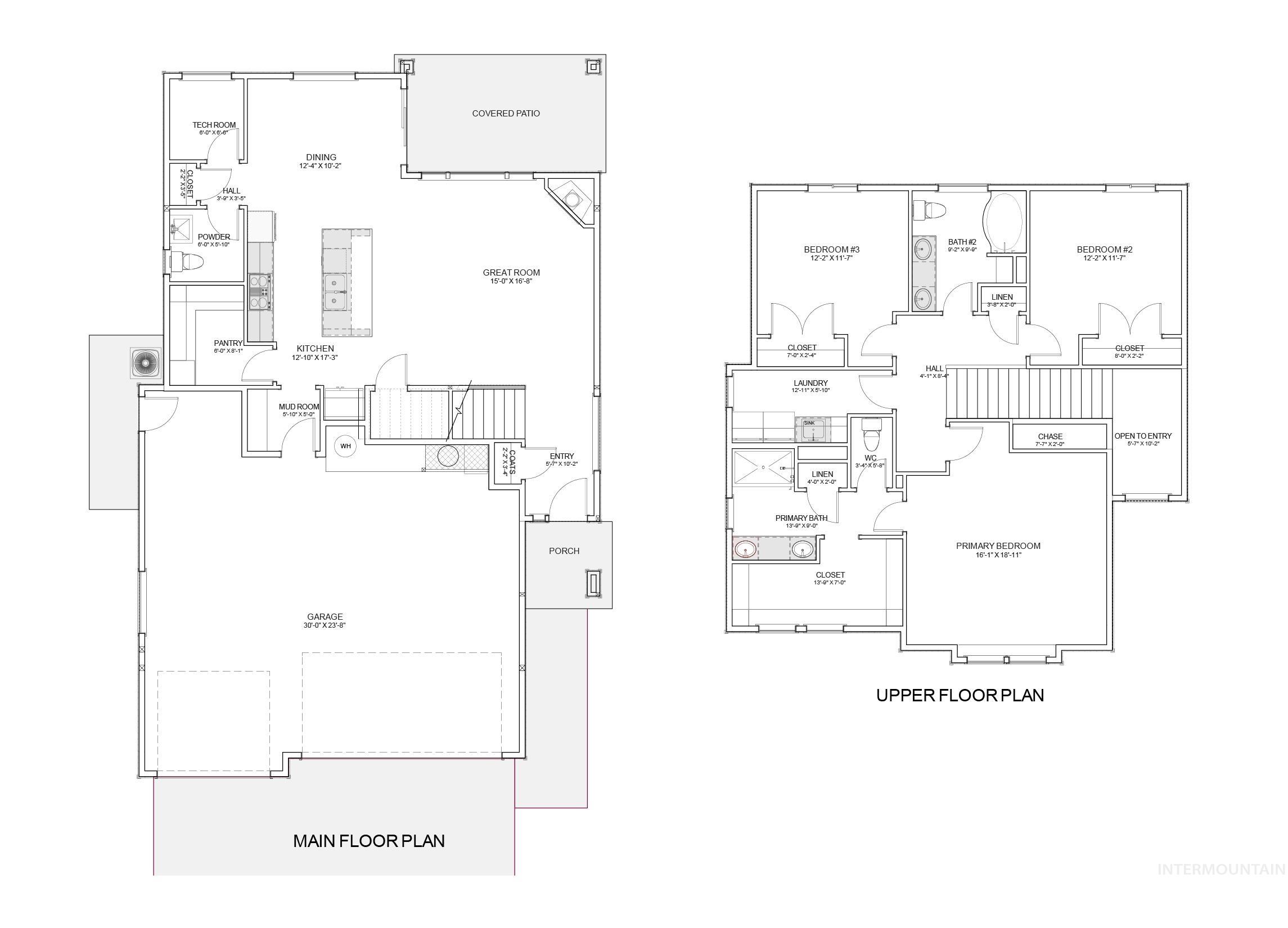 6603 W Mattawa Dr, Meridian, Idaho 83646, 3 Bedrooms, 2.5 Bathrooms, Residential For Sale, Price $599,900,MLS 98955087