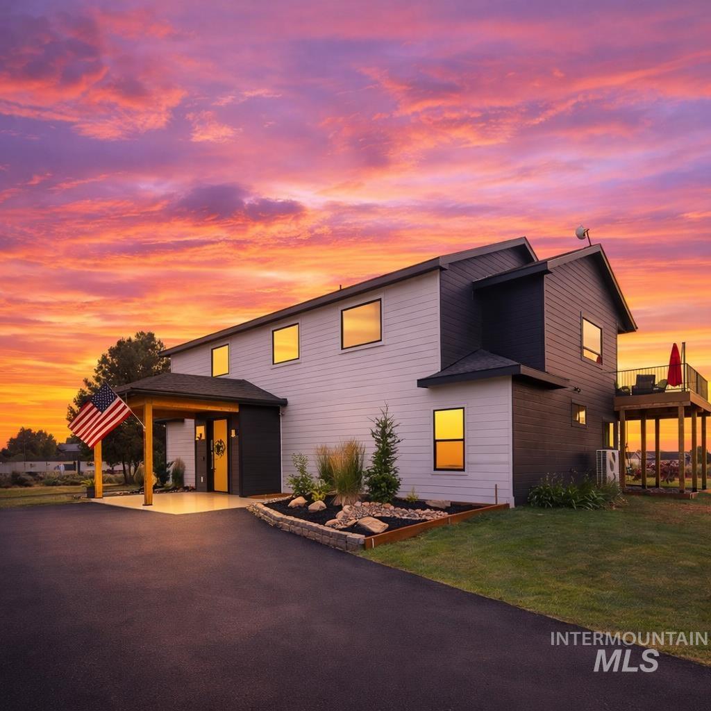 8365 Rustin Road, Middleton, Idaho 83644, 5 Bedrooms, 3.5 Bathrooms, Residential For Sale, Price $1,299,000, 98955117