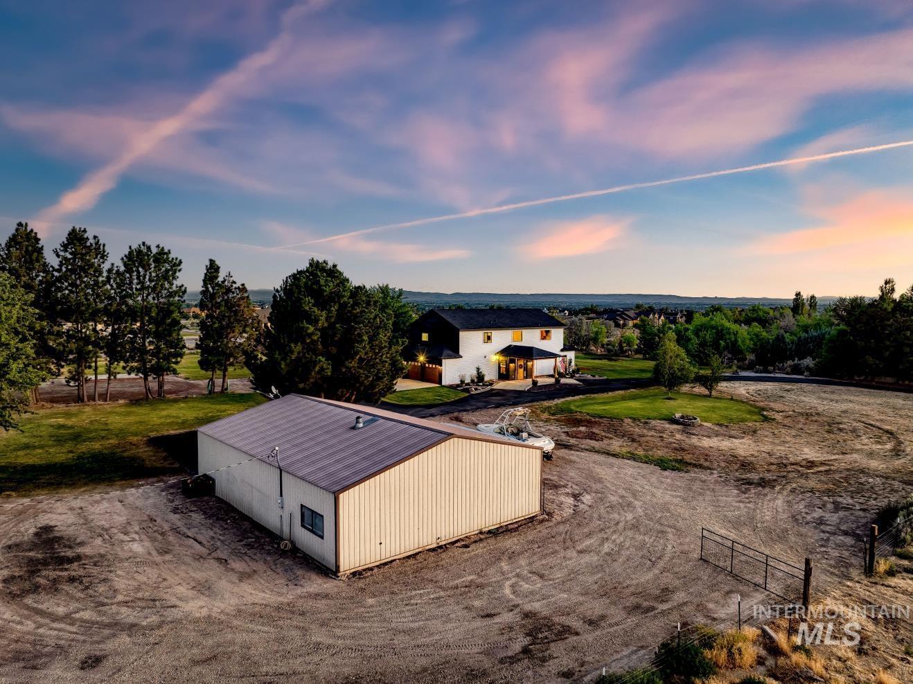 8365 Rustin Road, Middleton, Idaho 83644, 5 Bedrooms, 3.5 Bathrooms, Residential For Sale, Price $1,499,000,MLS 98955117