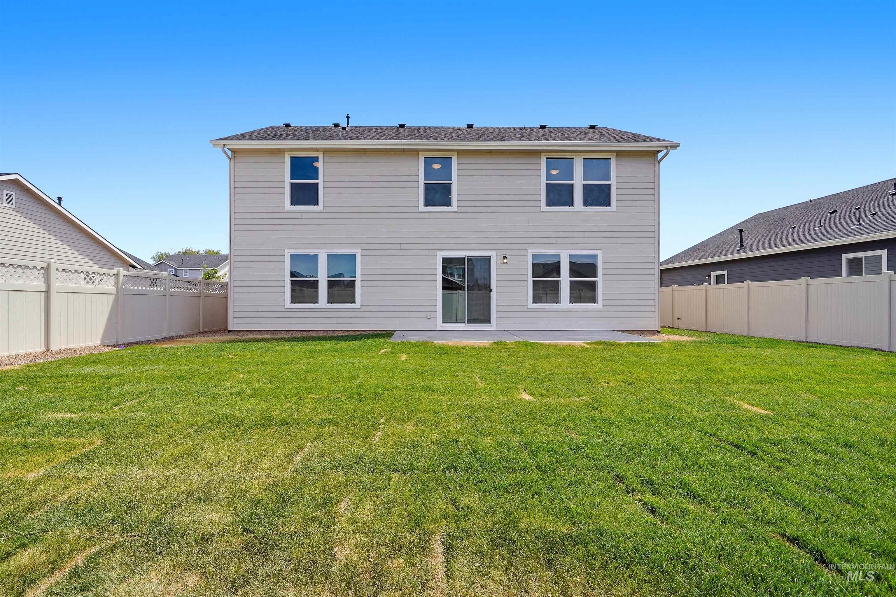 1585 SW Silverstone Ave, Mountain Home, Idaho 83647, 3 Bedrooms, 2.5 Bathrooms, Residential For Sale, Price $434,990, 98955145