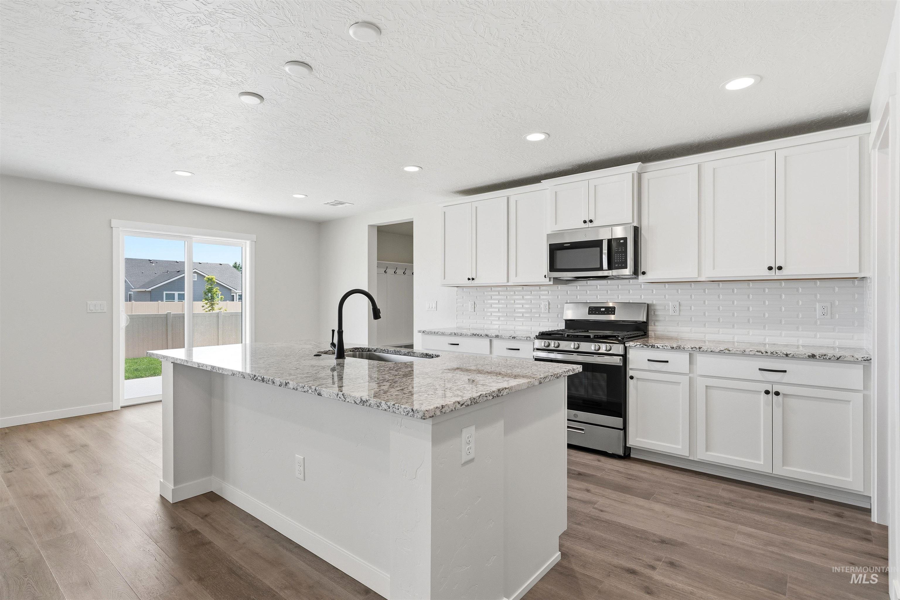 1590 Witt St, Mountain Home, Idaho 83647, 4 Bedrooms, 2.5 Bathrooms, Residential For Sale, Price $464,990, 98955147