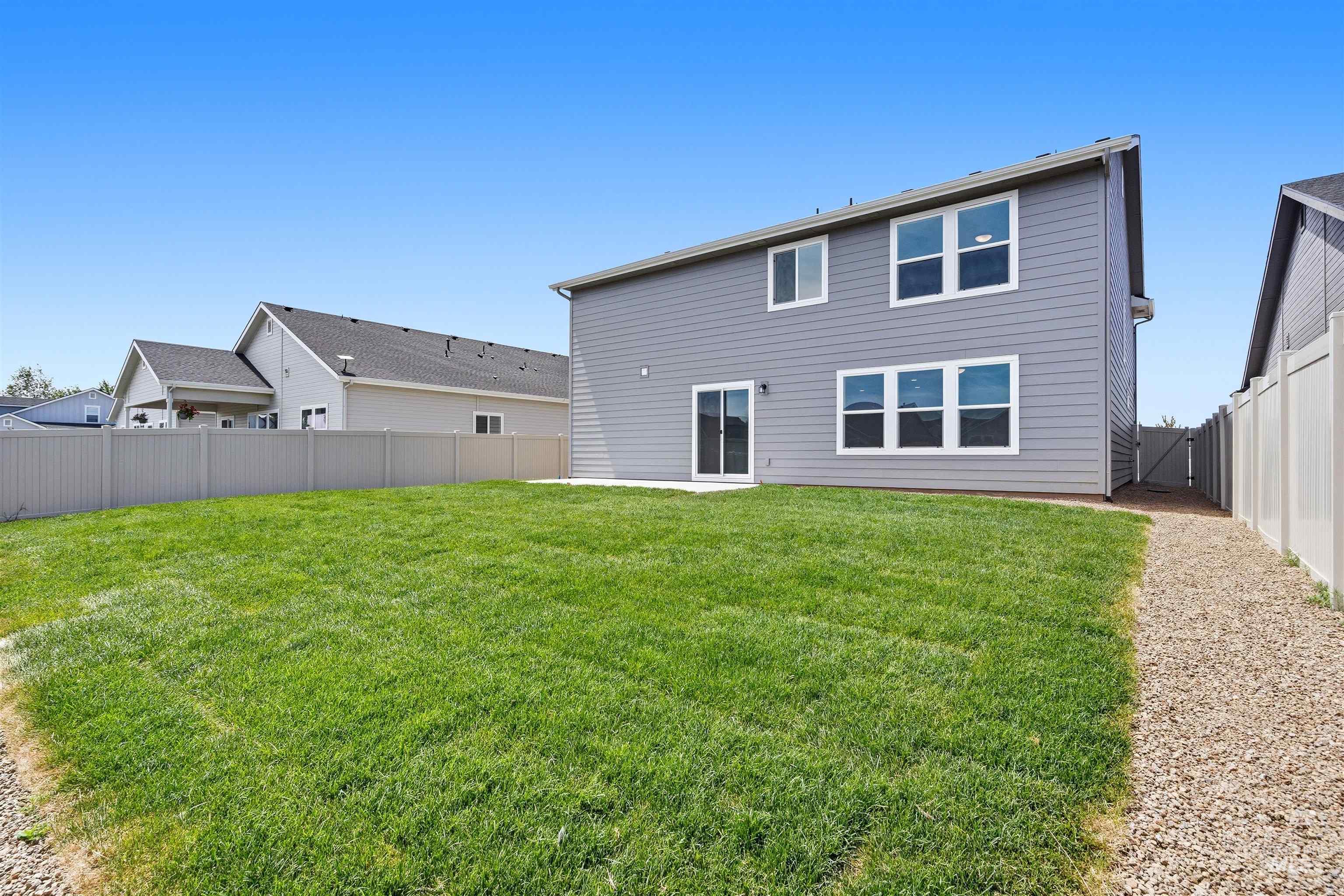 1590 Witt St, Mountain Home, Idaho 83647, 4 Bedrooms, 2.5 Bathrooms, Residential For Sale, Price $464,990, 98955147