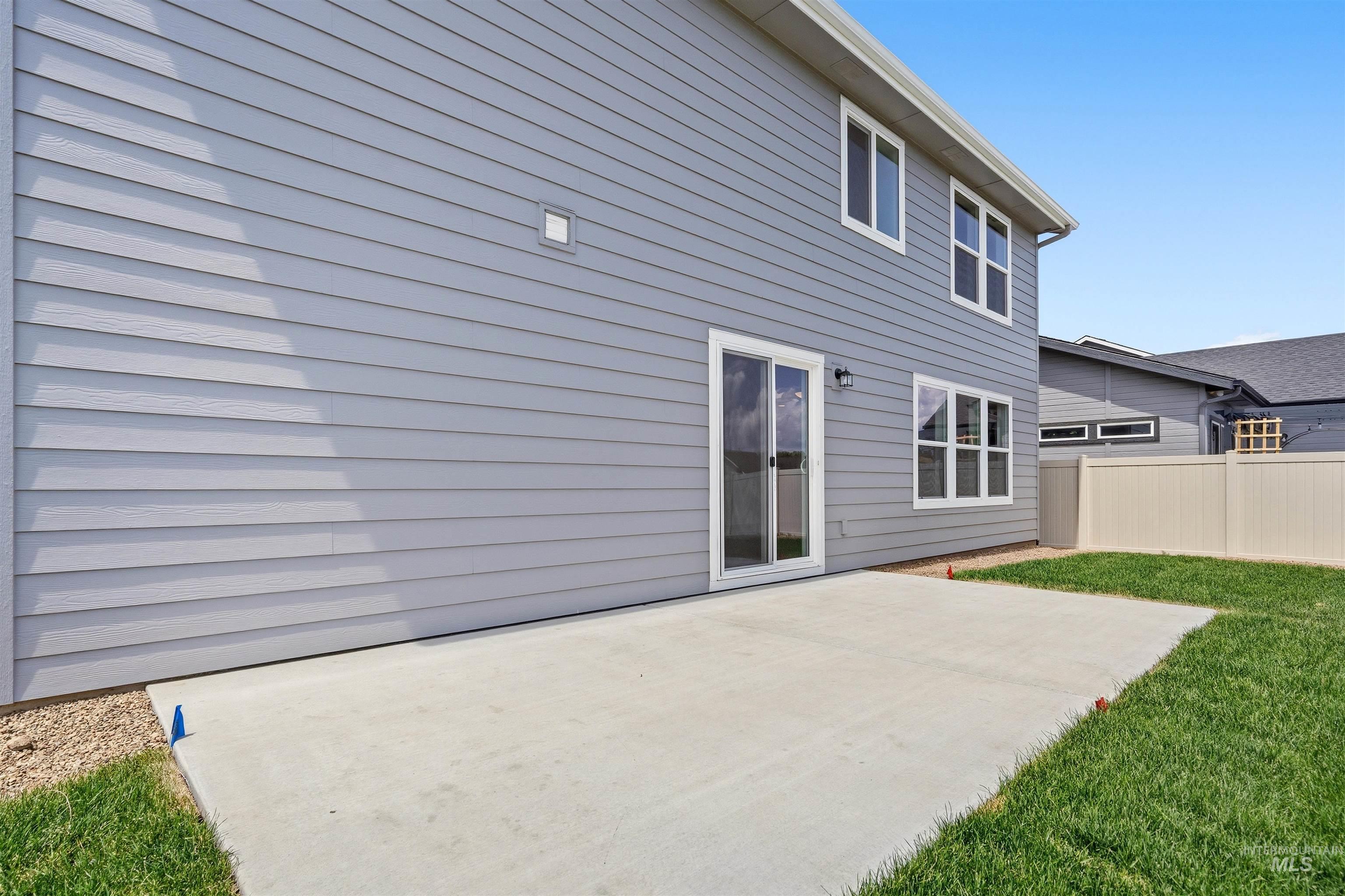 1590 Witt St, Mountain Home, Idaho 83647, 4 Bedrooms, 2.5 Bathrooms, Residential For Sale, Price $464,990, 98955147