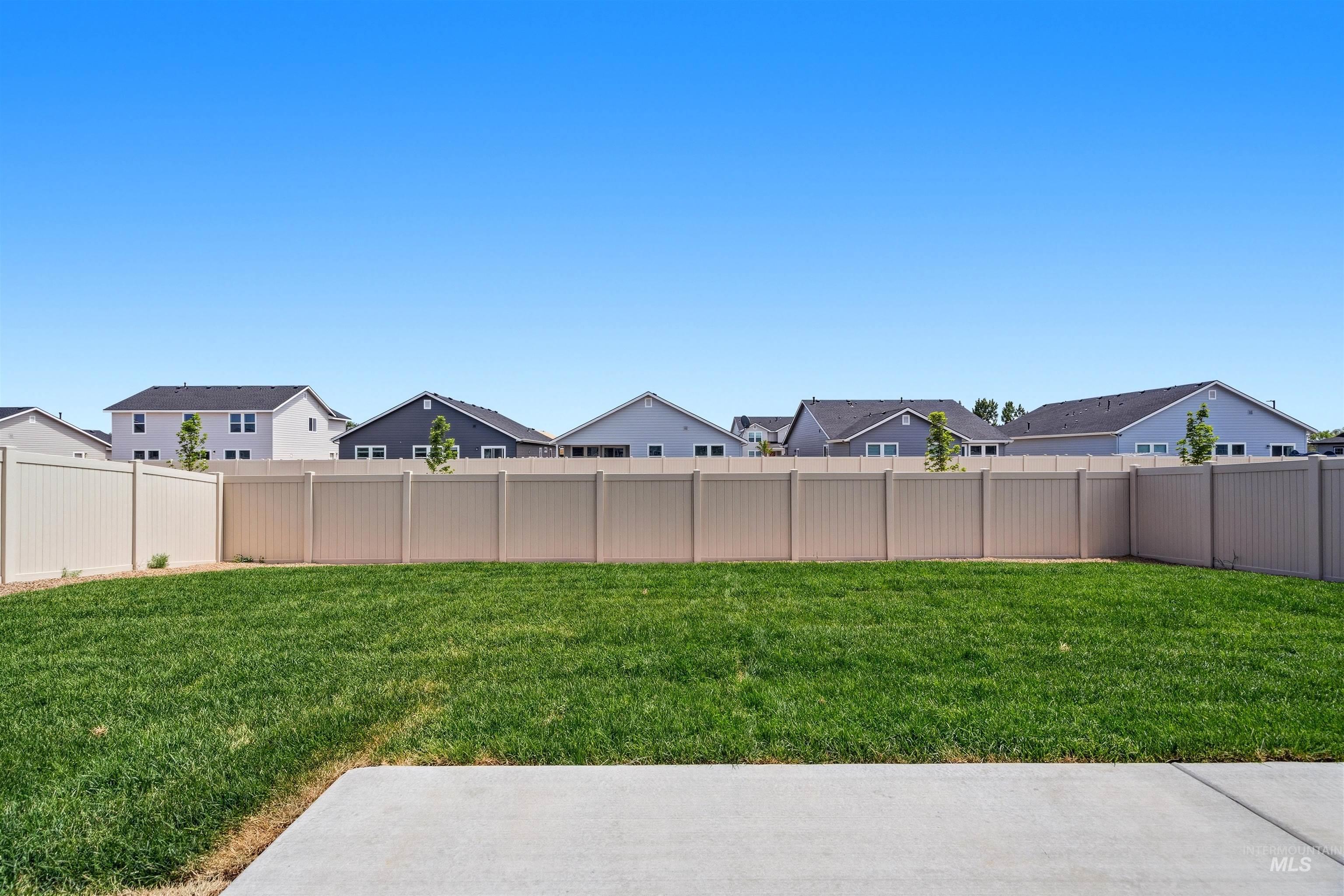 1590 Witt St, Mountain Home, Idaho 83647, 4 Bedrooms, 2.5 Bathrooms, Residential For Sale, Price $464,990, 98955147