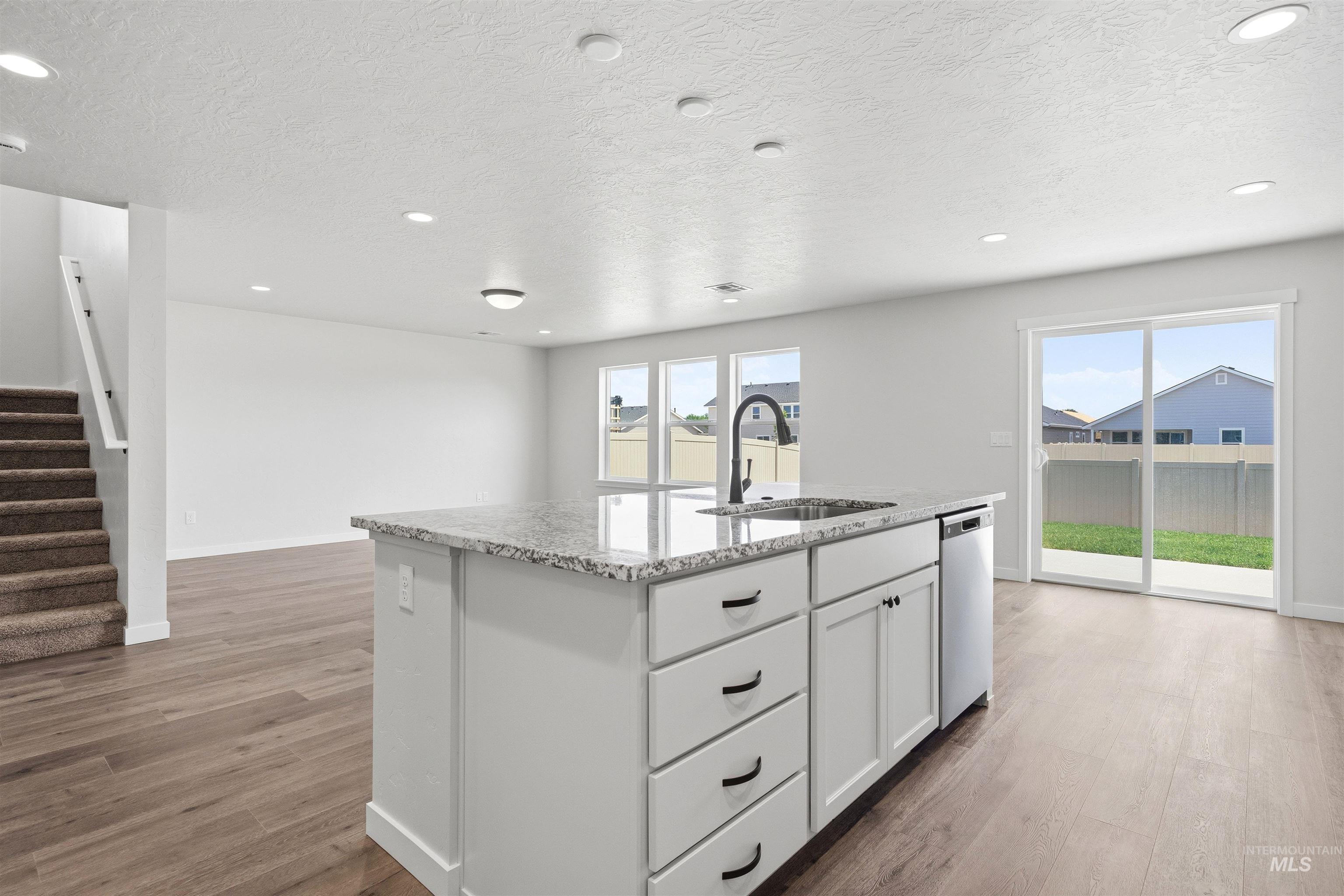 1590 Witt St, Mountain Home, Idaho 83647, 4 Bedrooms, 2.5 Bathrooms, Residential For Sale, Price $464,990, 98955147