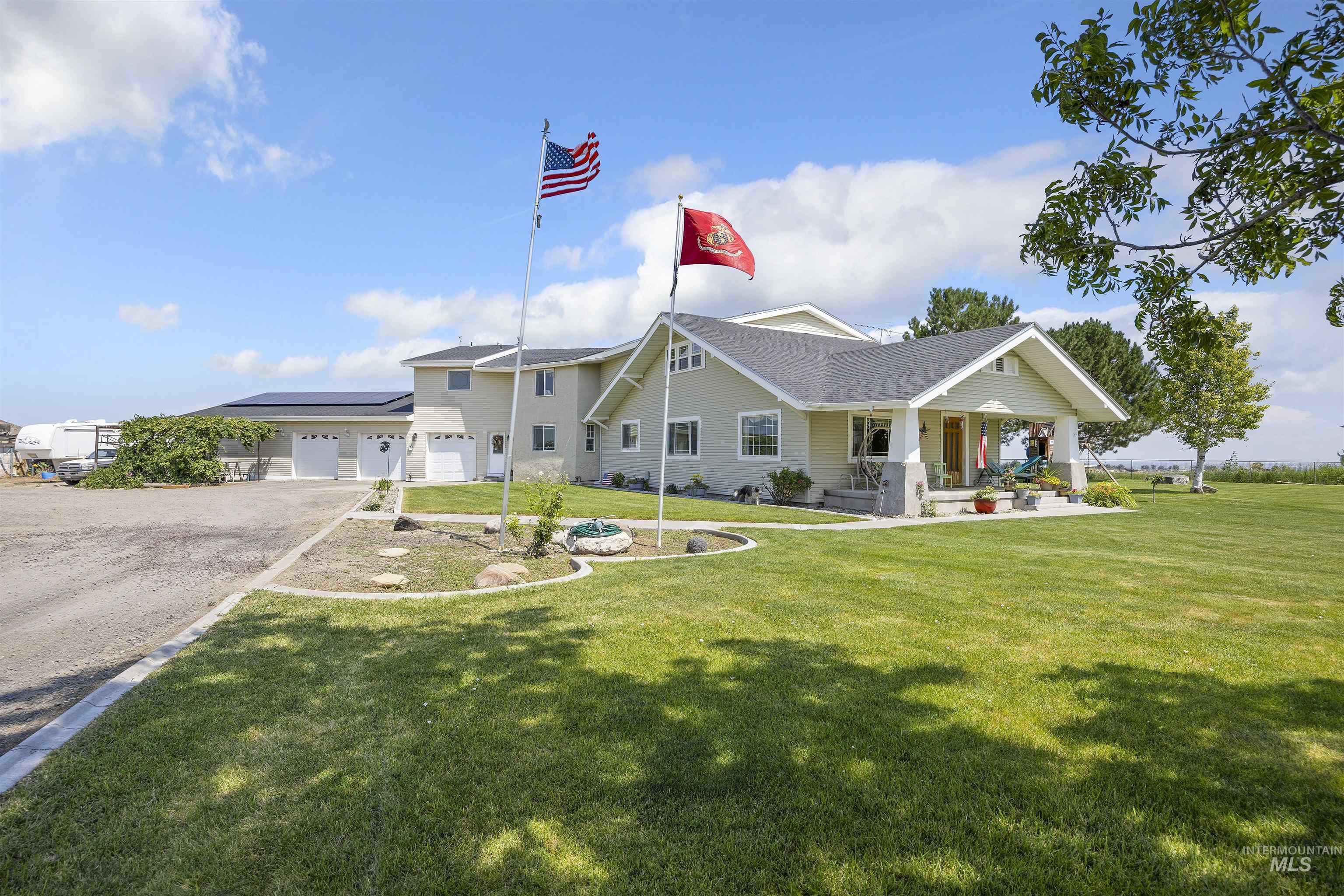 1950 E 3700 N, Filer, Idaho 83328, 6 Bedrooms, 5 Bathrooms, Residential For Sale, Price $1,050,000, 98955152