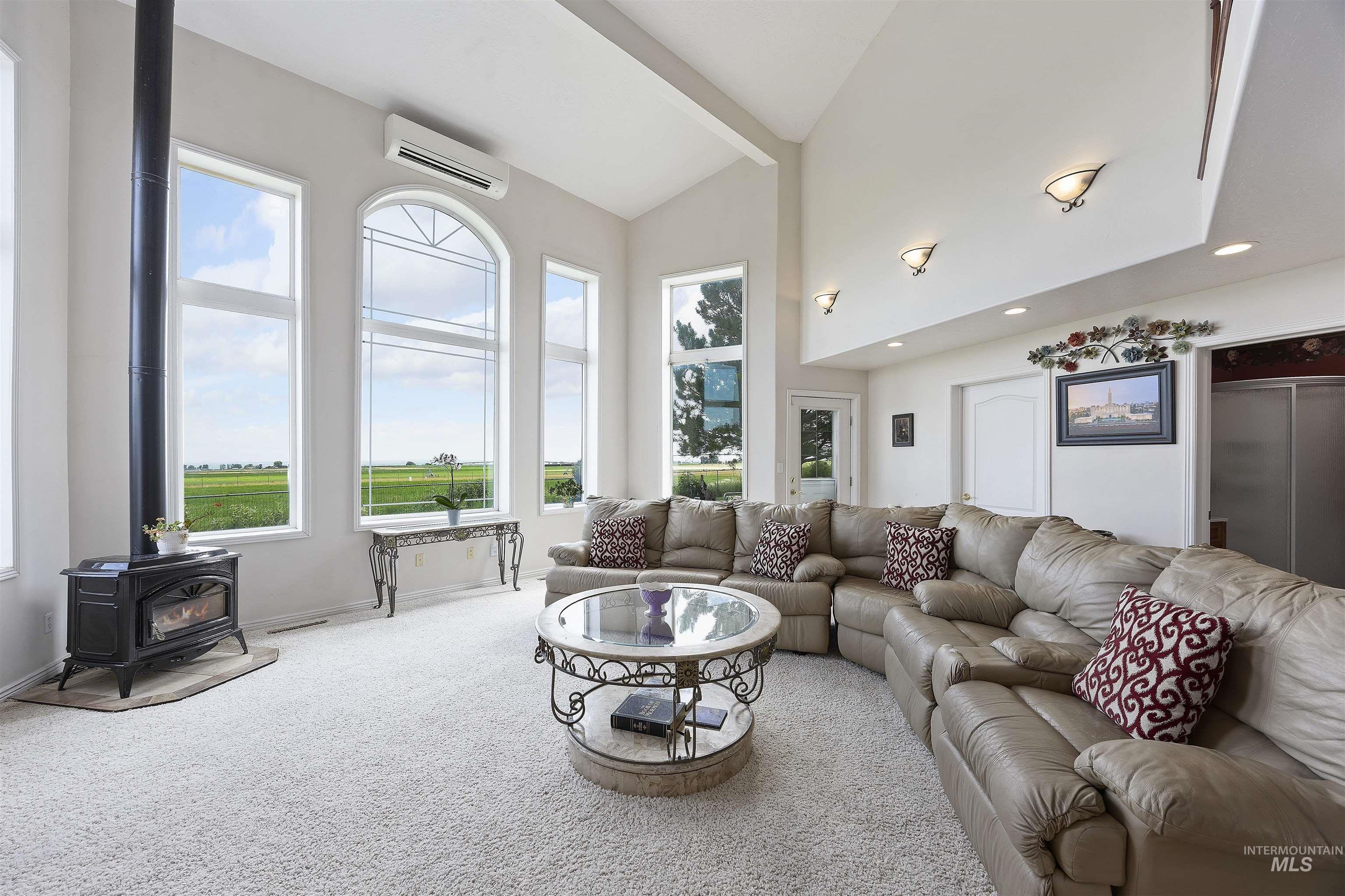 1950 E 3700 N, Filer, Idaho 83328, 6 Bedrooms, 5 Bathrooms, Residential For Sale, Price $1,050,000, 98955152