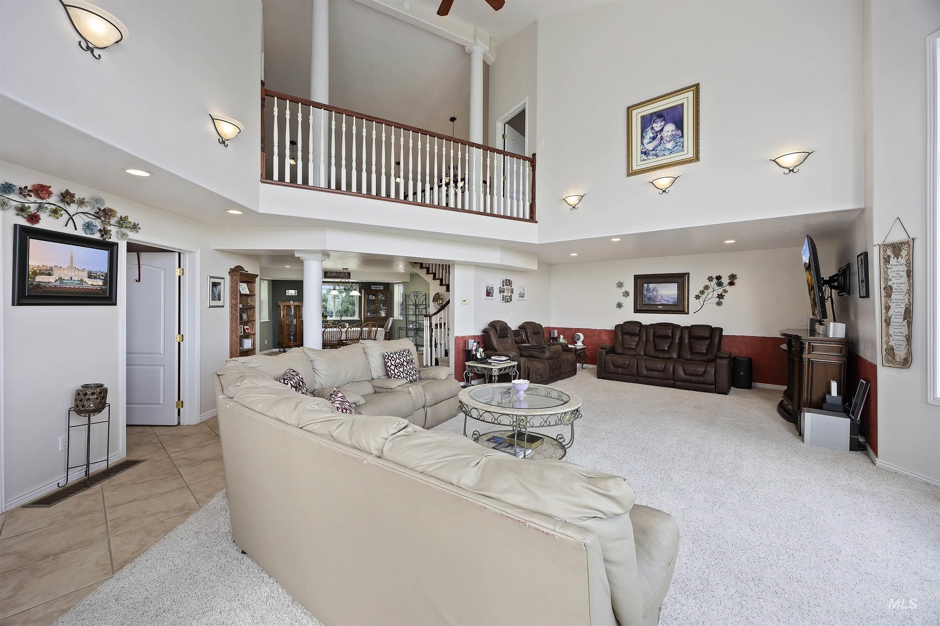 1950 E 3700 N, Filer, Idaho 83328, 6 Bedrooms, 5 Bathrooms, Residential For Sale, Price $1,050,000, 98955152