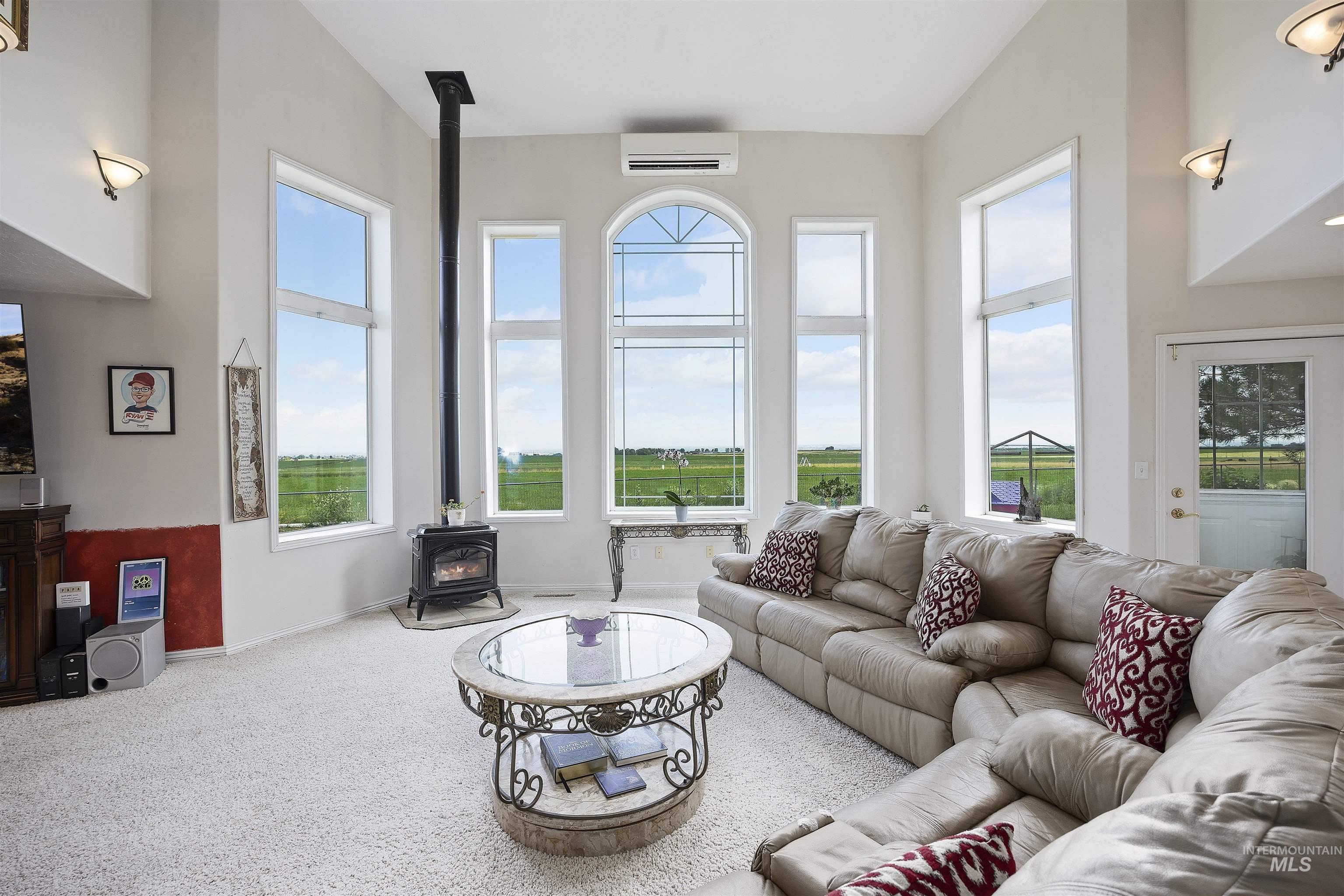 1950 E 3700 N, Filer, Idaho 83328, 6 Bedrooms, 5 Bathrooms, Residential For Sale, Price $1,050,000, 98955152