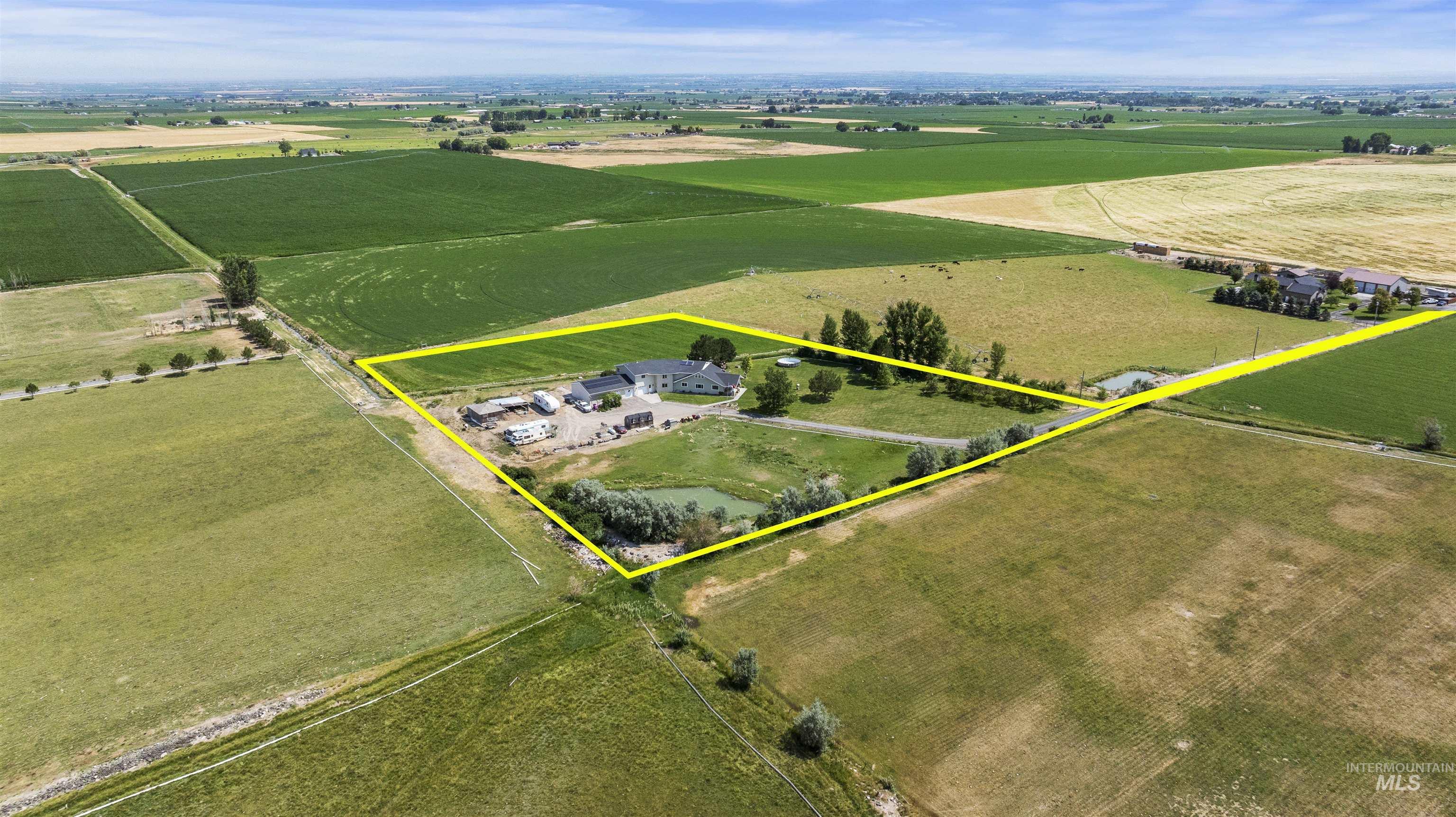 1950 E 3700 N, Filer, Idaho 83328, 6 Bedrooms, 5 Bathrooms, Residential For Sale, Price $1,050,000, 98955152