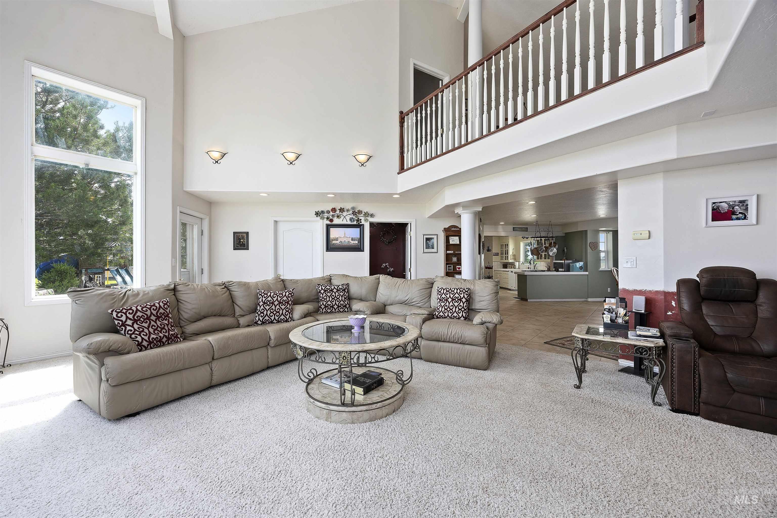 1950 E 3700 N, Filer, Idaho 83328, 6 Bedrooms, 5 Bathrooms, Residential For Sale, Price $1,050,000, 98955152