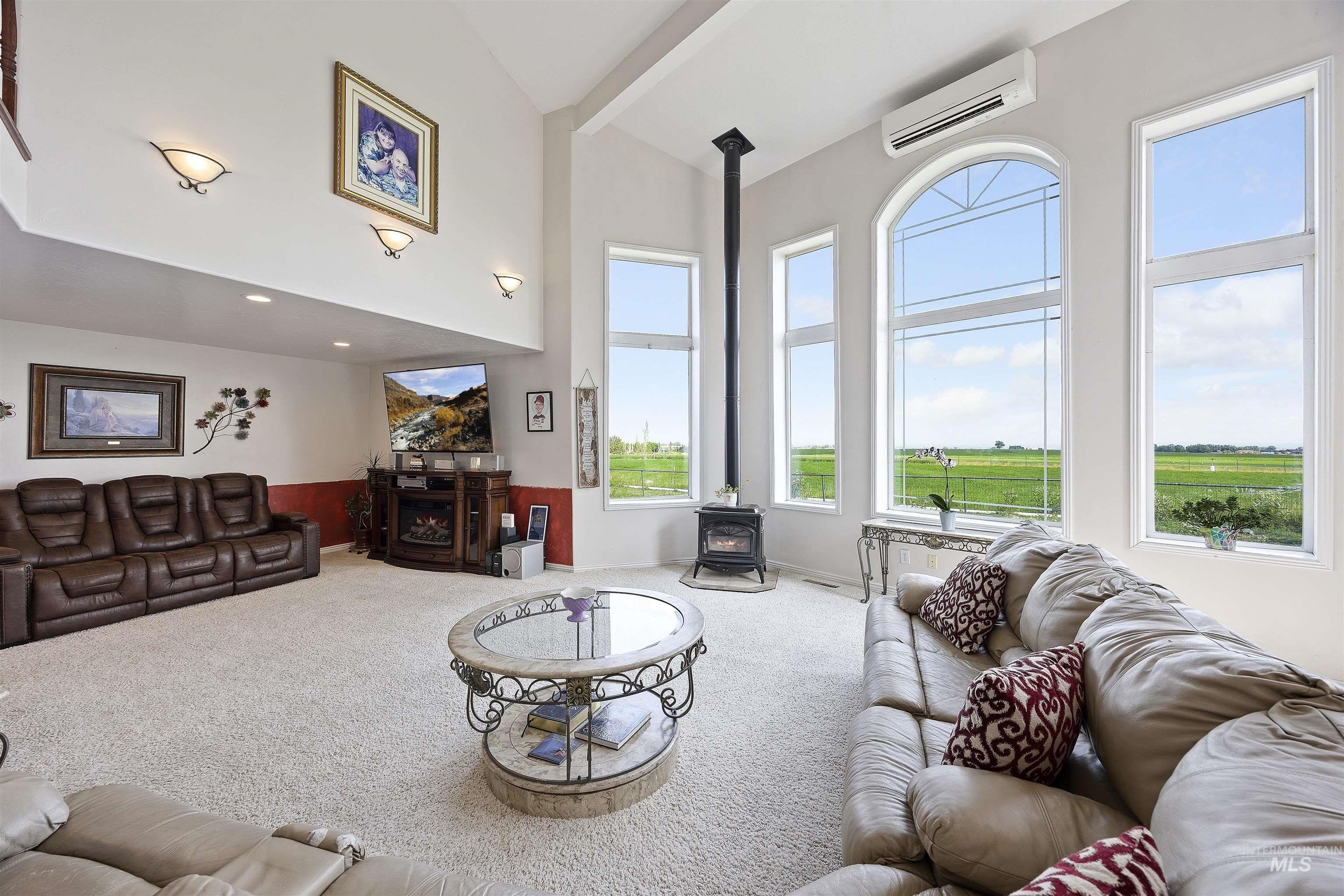 1950 E 3700 N, Filer, Idaho 83328, 6 Bedrooms, 5 Bathrooms, Residential For Sale, Price $1,050,000, 98955152