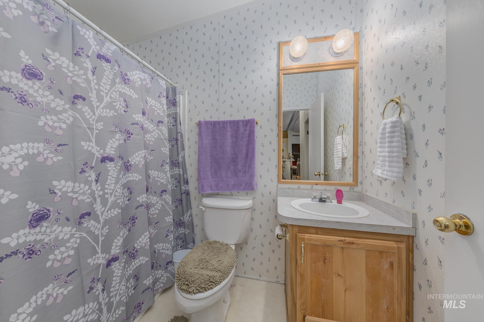 2750 Alden, Fruitland, Idaho 83619, 3 Bedrooms, 2 Bathrooms, Residential For Sale, Price $140,000,MLS 98955177