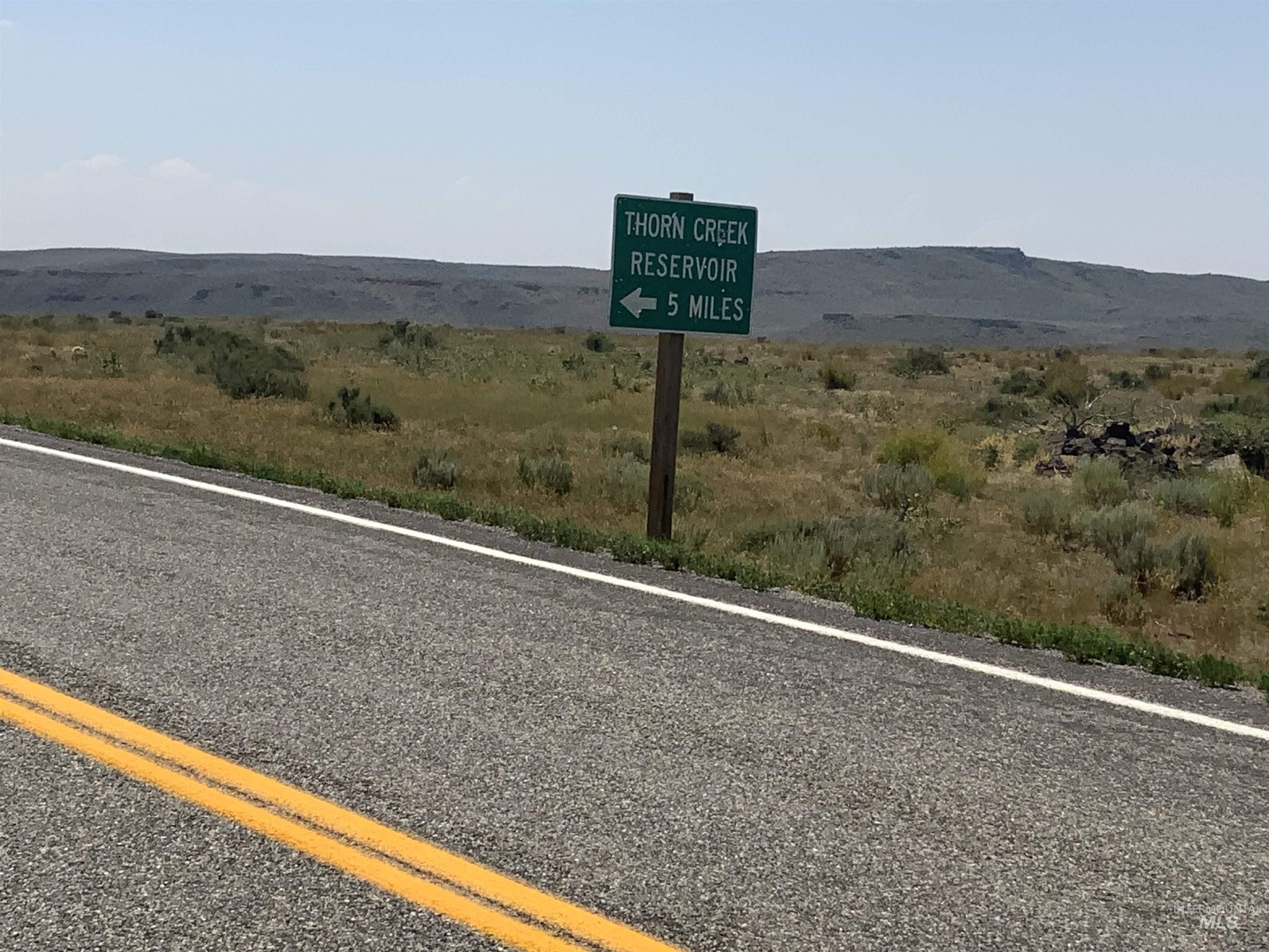 Macon Flat Rd, Fairfield, Idaho 83327, Land For Sale, Price $150,000,MLS 98955179