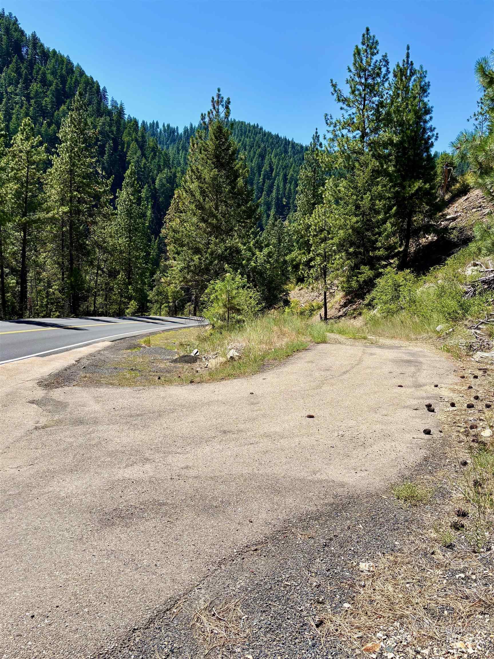 4966 Highway 95, Riggins, Idaho 83654, Land For Sale, Price $250,000, 98955192