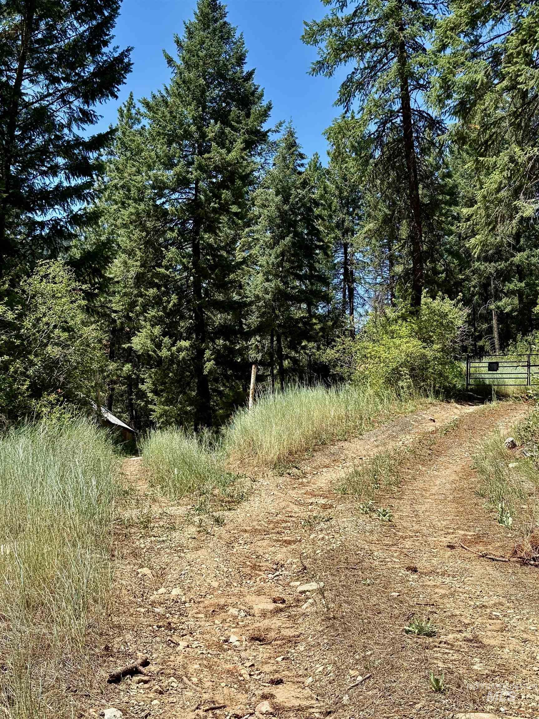 4966 Highway 95, Riggins, Idaho 83654, Land For Sale, Price $250,000, 98955192