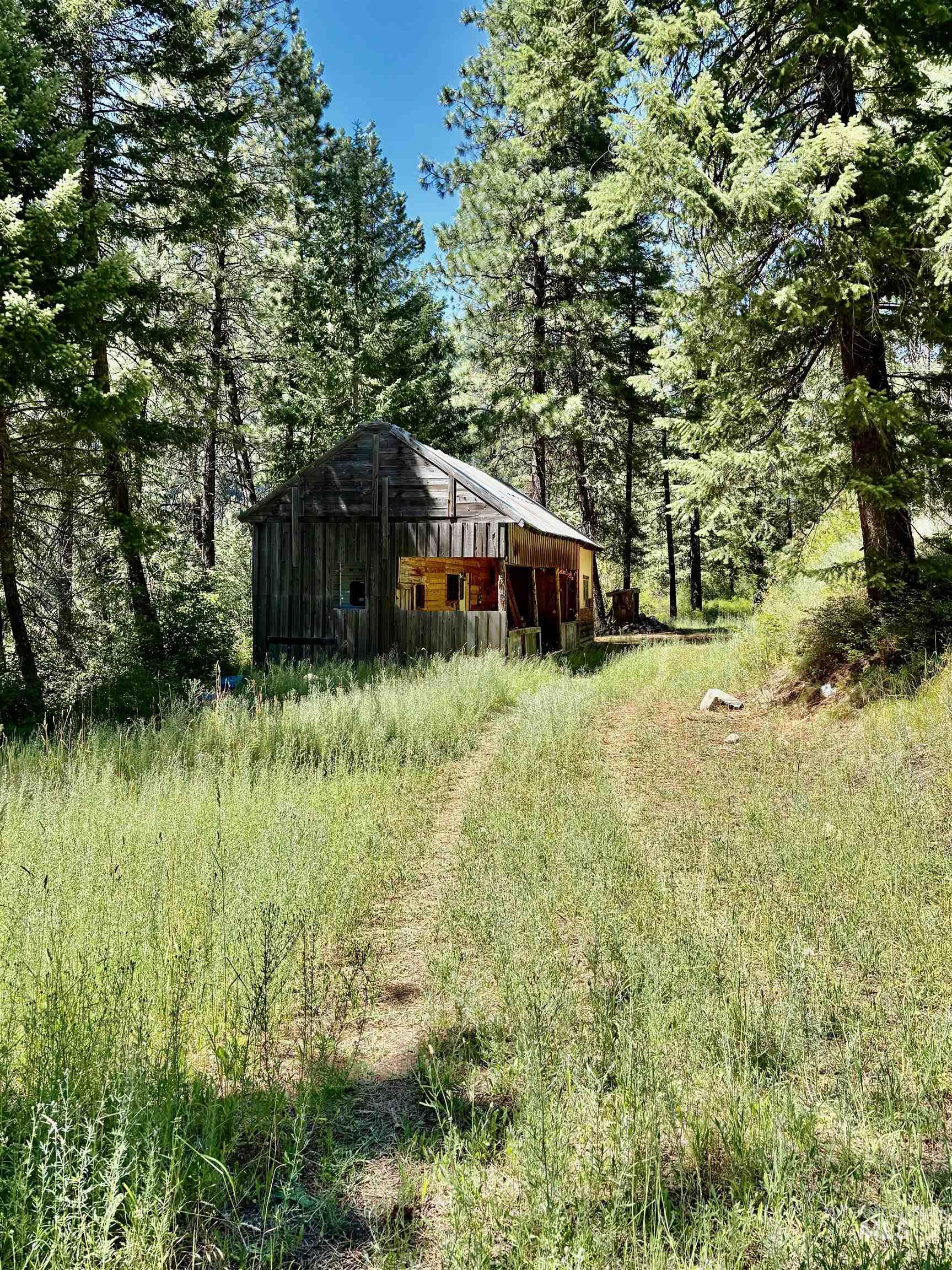 4966 Highway 95, Riggins, Idaho 83654, Land For Sale, Price $250,000, 98955192