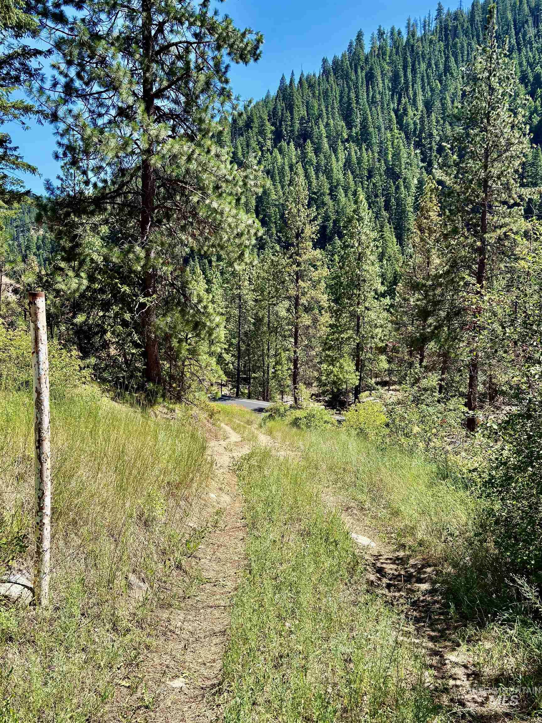 4966 Highway 95, Riggins, Idaho 83654, Land For Sale, Price $250,000, 98955192