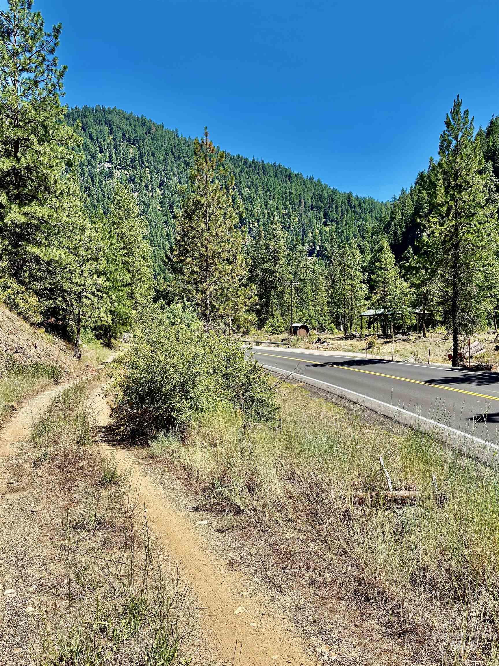 4966 Highway 95, Riggins, Idaho 83654, Land For Sale, Price $250,000, 98955192