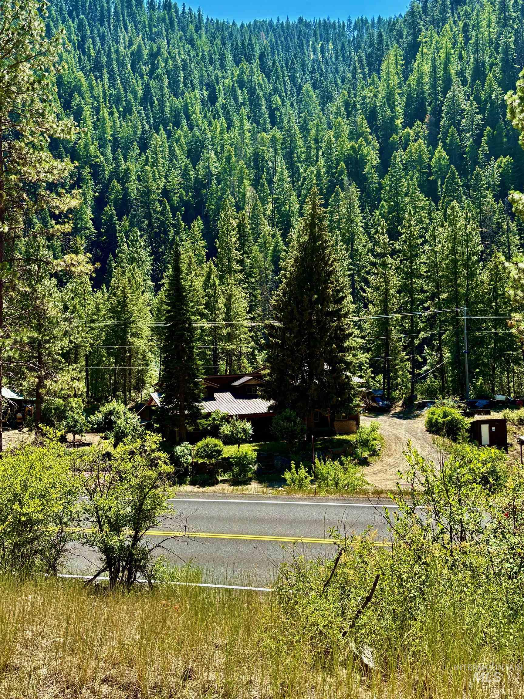4966 Highway 95, Riggins, Idaho 83654, Land For Sale, Price $250,000, 98955192